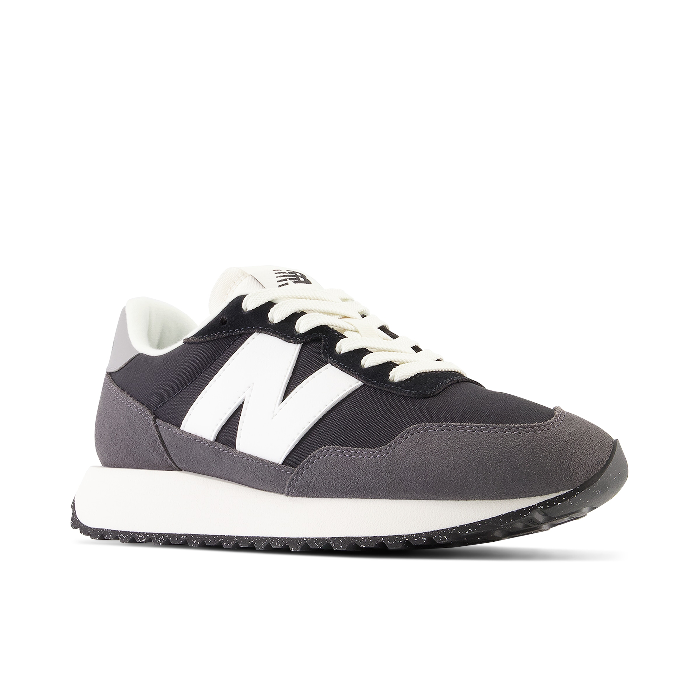 New Balance Sneakers »237«  für Erwachsene geeignet, mit Gummilaufsohle