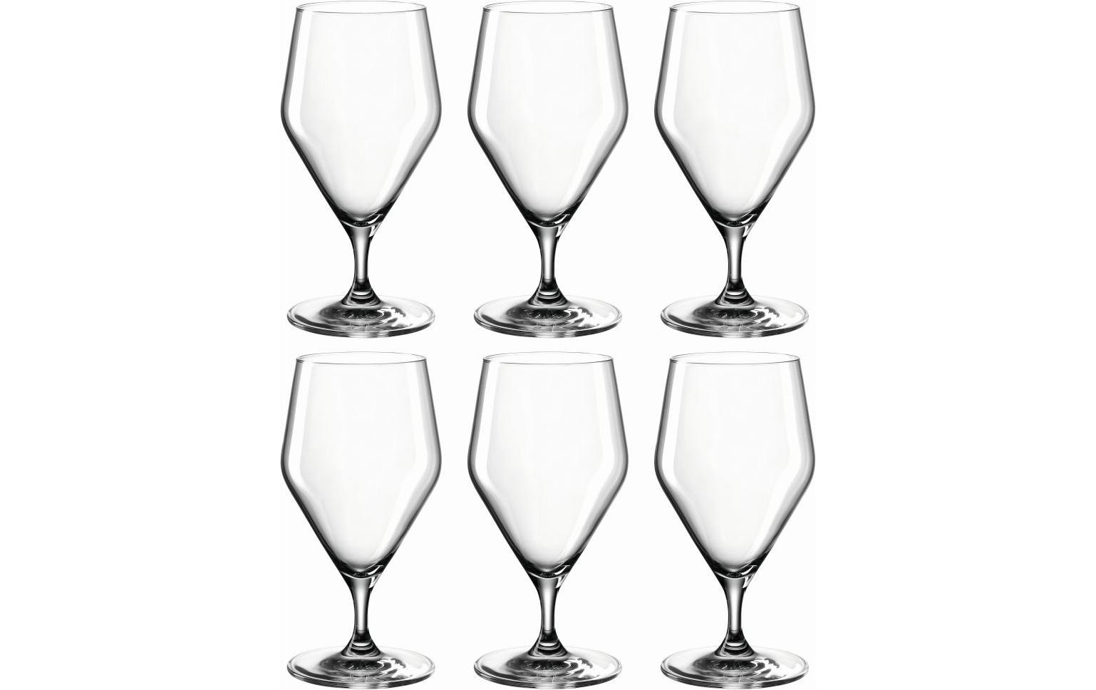 Image of LEONARDO Glas "Twenty4 330 ml"