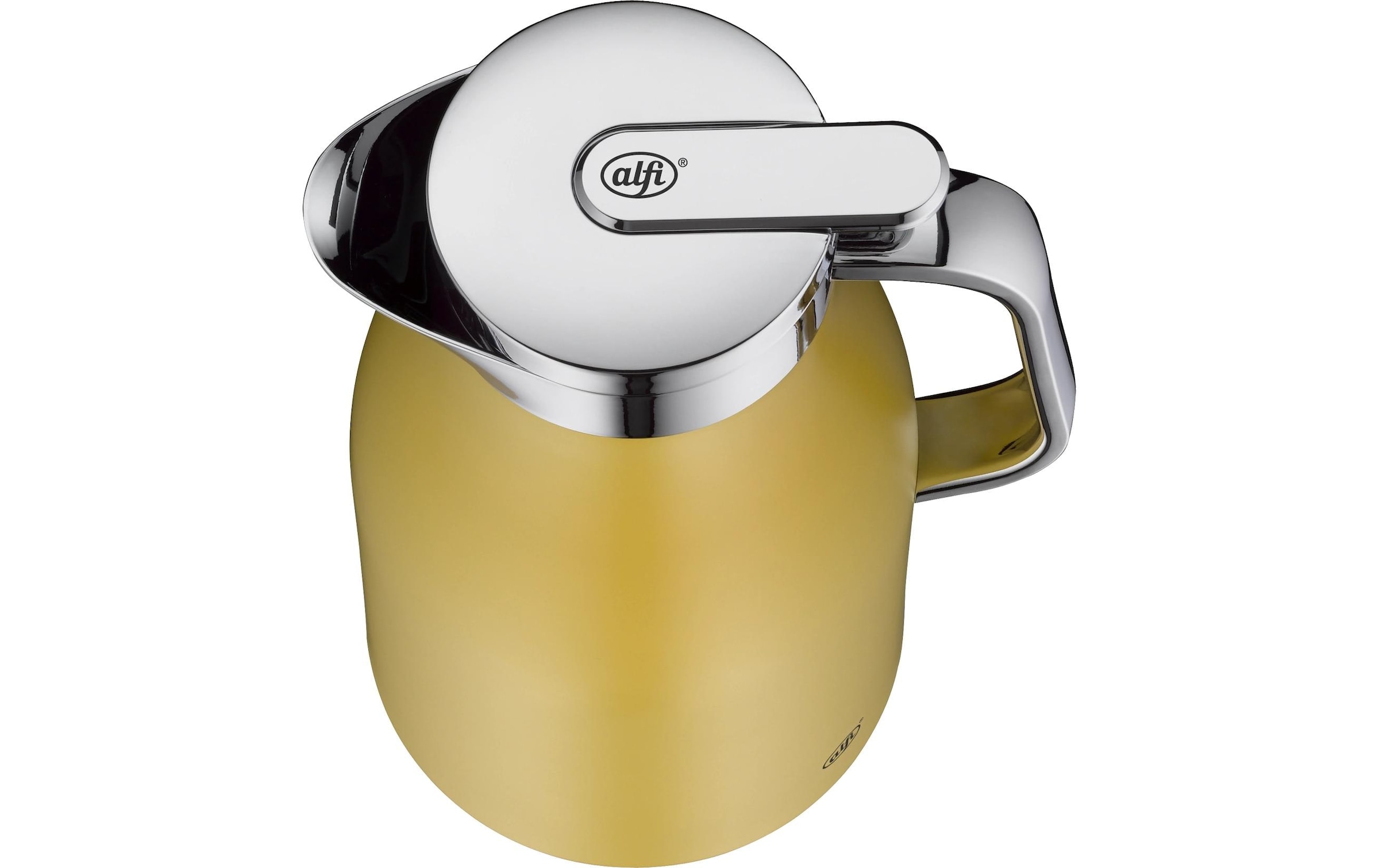 Alfi Isolierkanne »Skyline 1000 ml«, 1 l