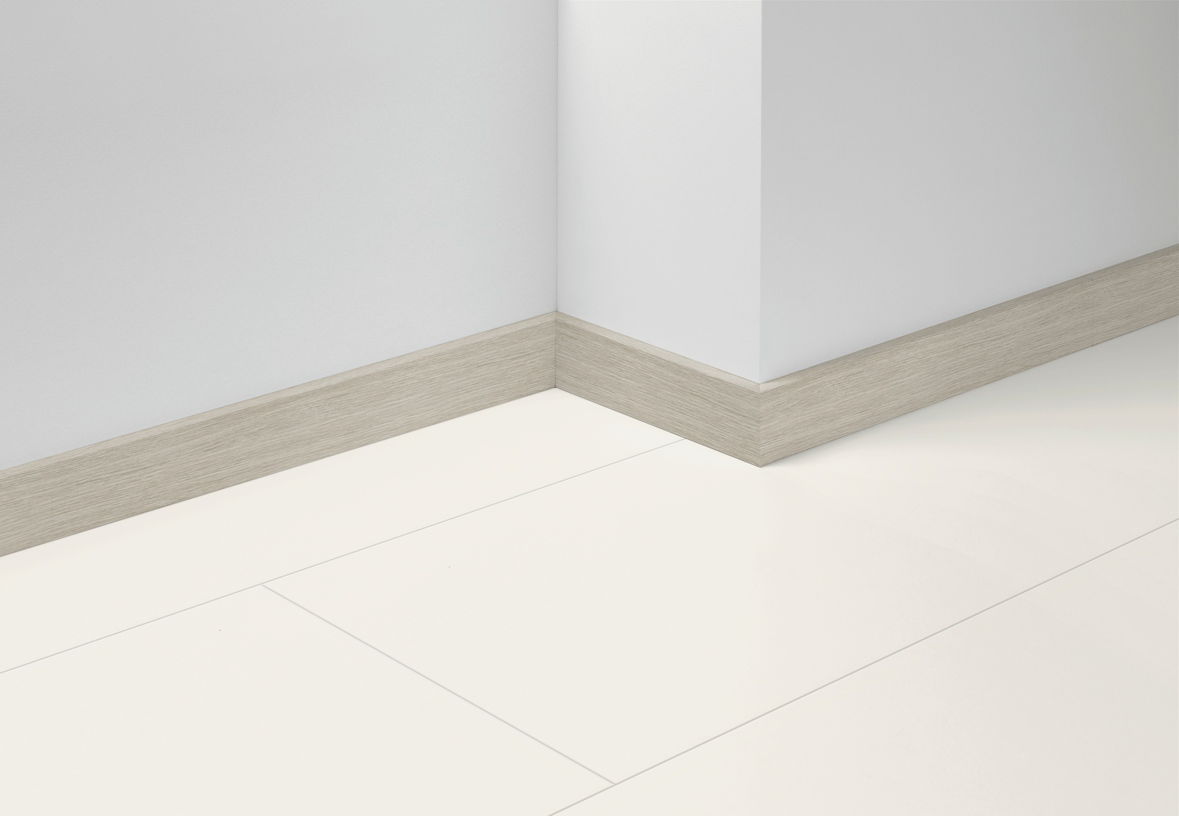 Image of PARADOR Sockelleiste »SL 18 Eiche Dekor D065« bei Ackermann Versand Schweiz