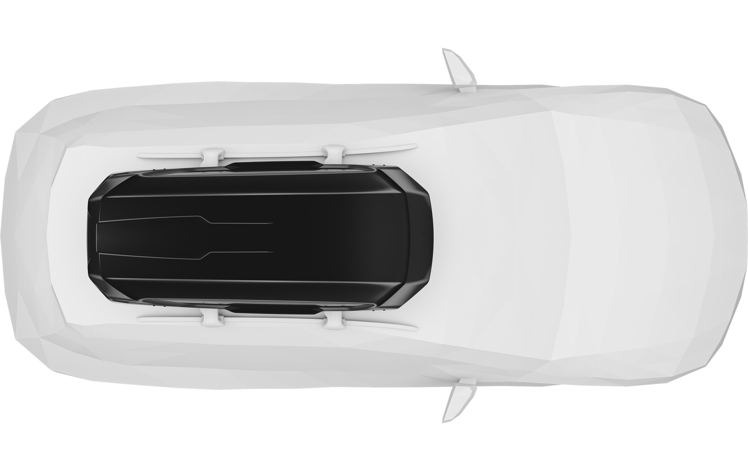 Thule Dachbox »Motion 3 L«