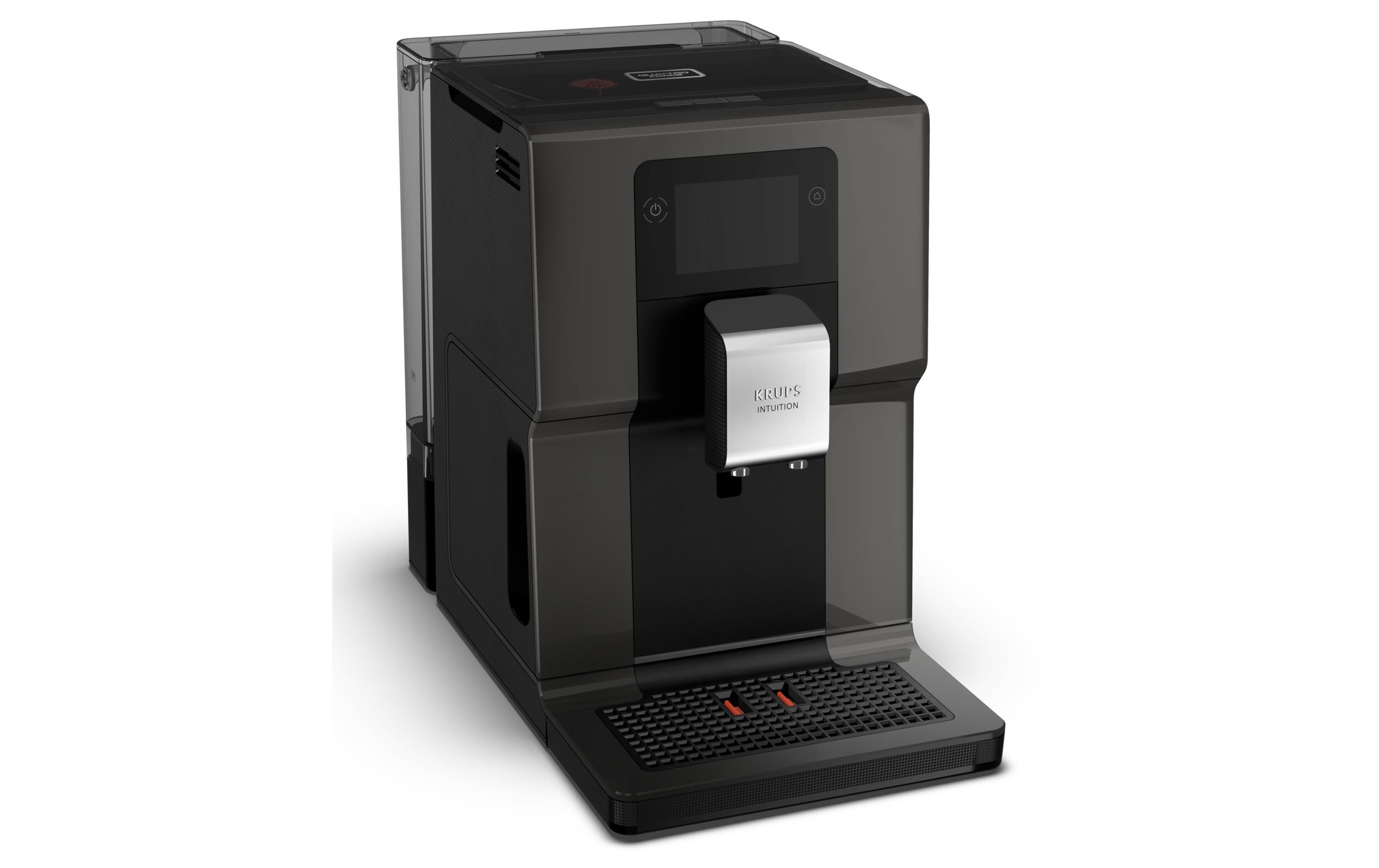 Krups Kapselmaschine »Intuition Preference«