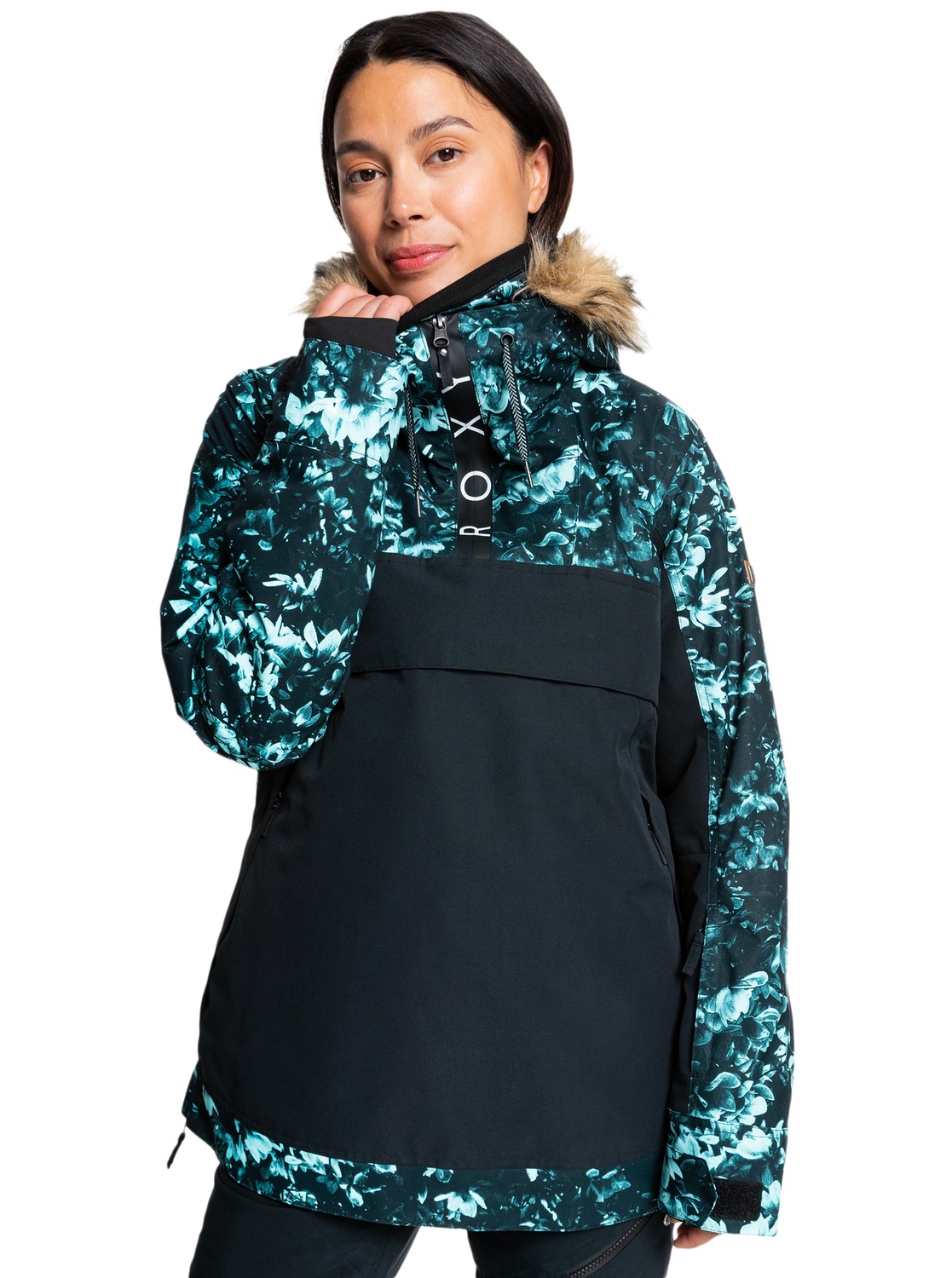 Roxy Snowboardjacke »Shelter«