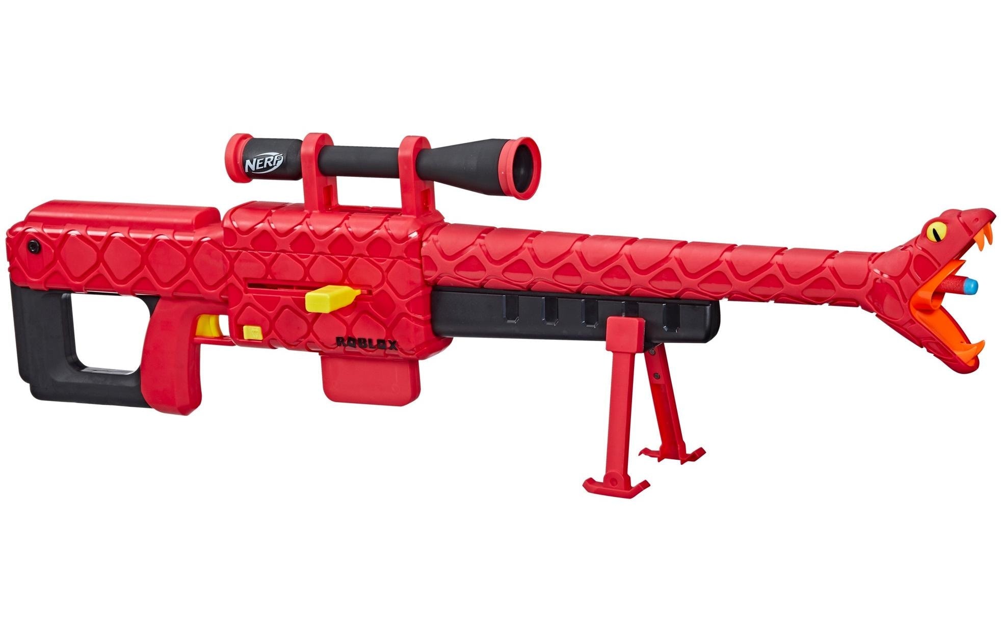 Nerf Blaster »ROBLOX ZOMBIE ATTACK VIPER STRIKE«