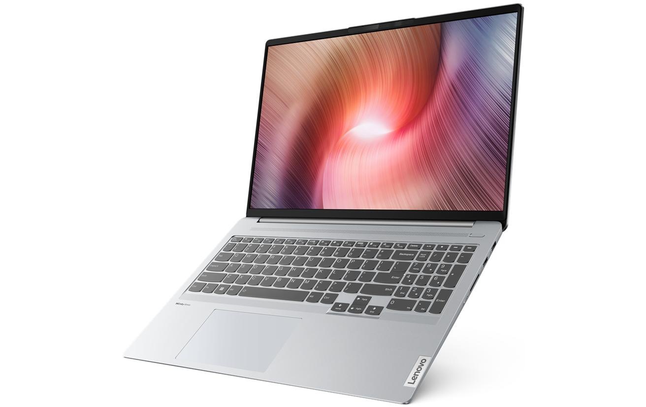 Image of Lenovo Notebook »IdeaPad 5 Pro 16ARH«, (40,48 cm/16 Zoll), AMD, Ryzen 7, GeForce RTX 3050, 512 GB SSD bei Ackermann Versand Schweiz