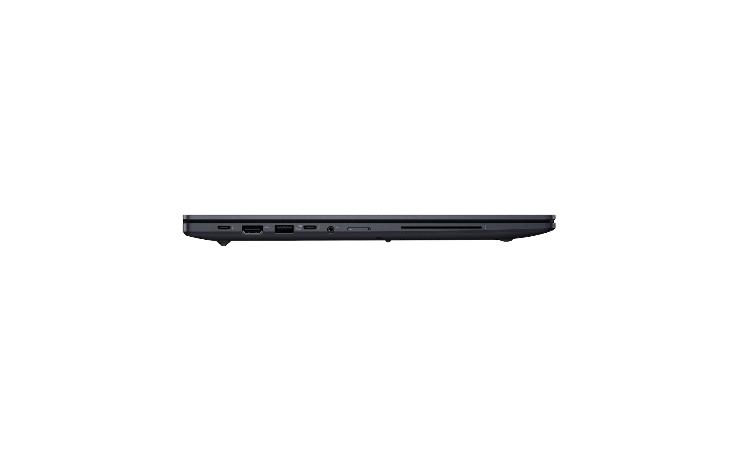 Asus Business-Notebook »ExpertBook B3 B3605CCA-MB0162X«, 40,64 cm, / 16 Zoll, Intel, Core Ultra 7, Intel Graphics