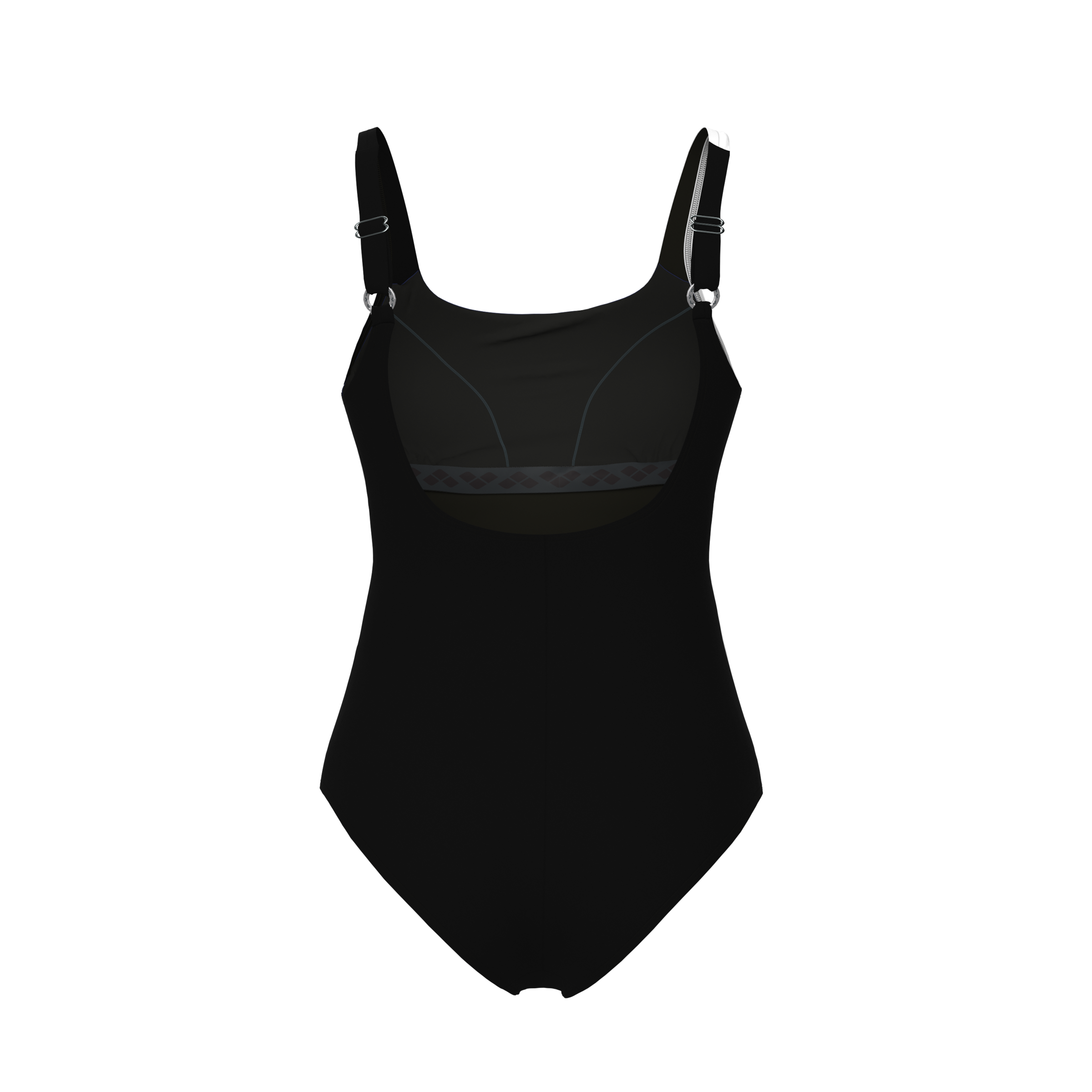Arena Badeanzug »SWIMSUIT LILIANA U BA«, Shapewear