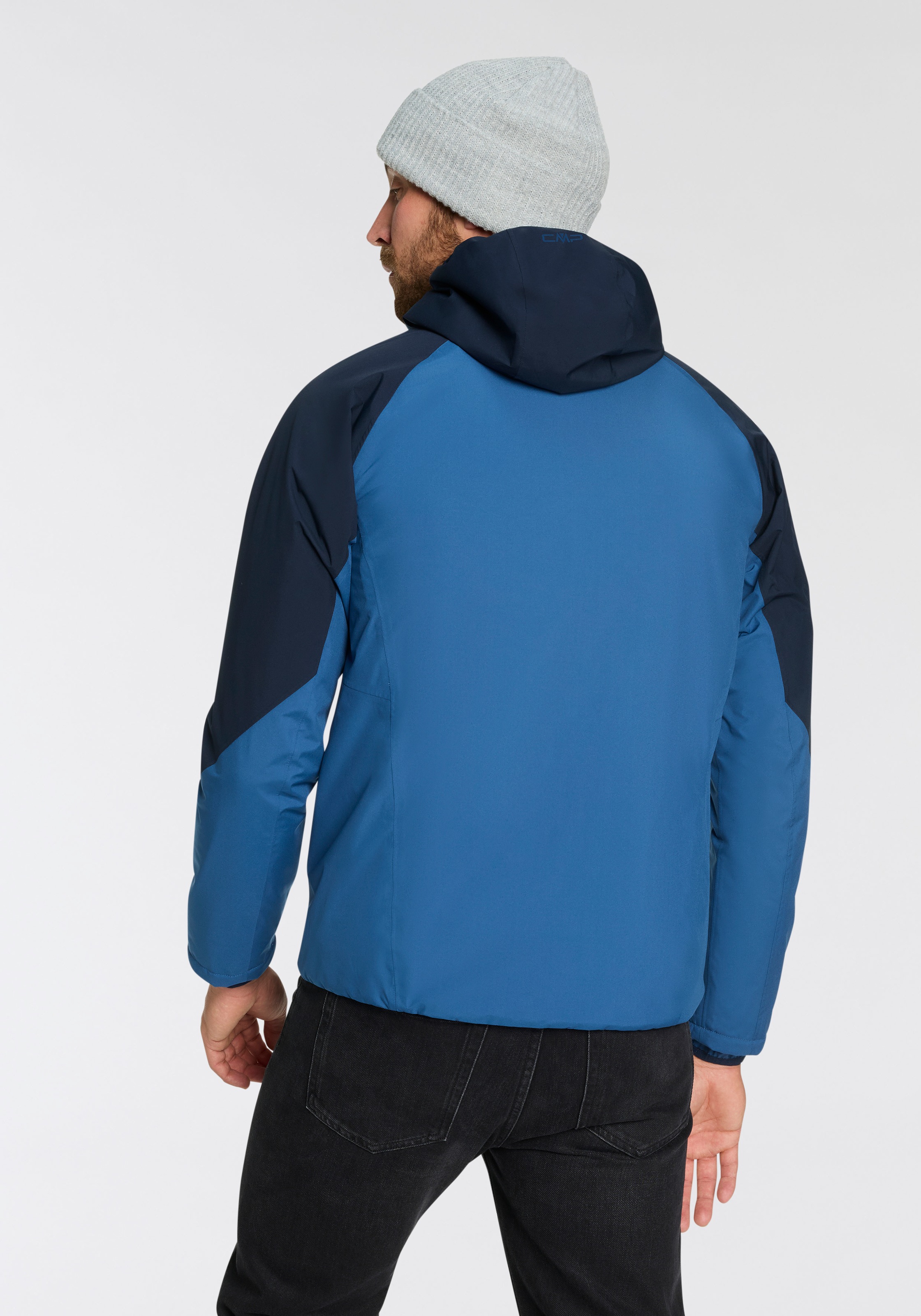 CMP Funktionsjacke, (1 St.)