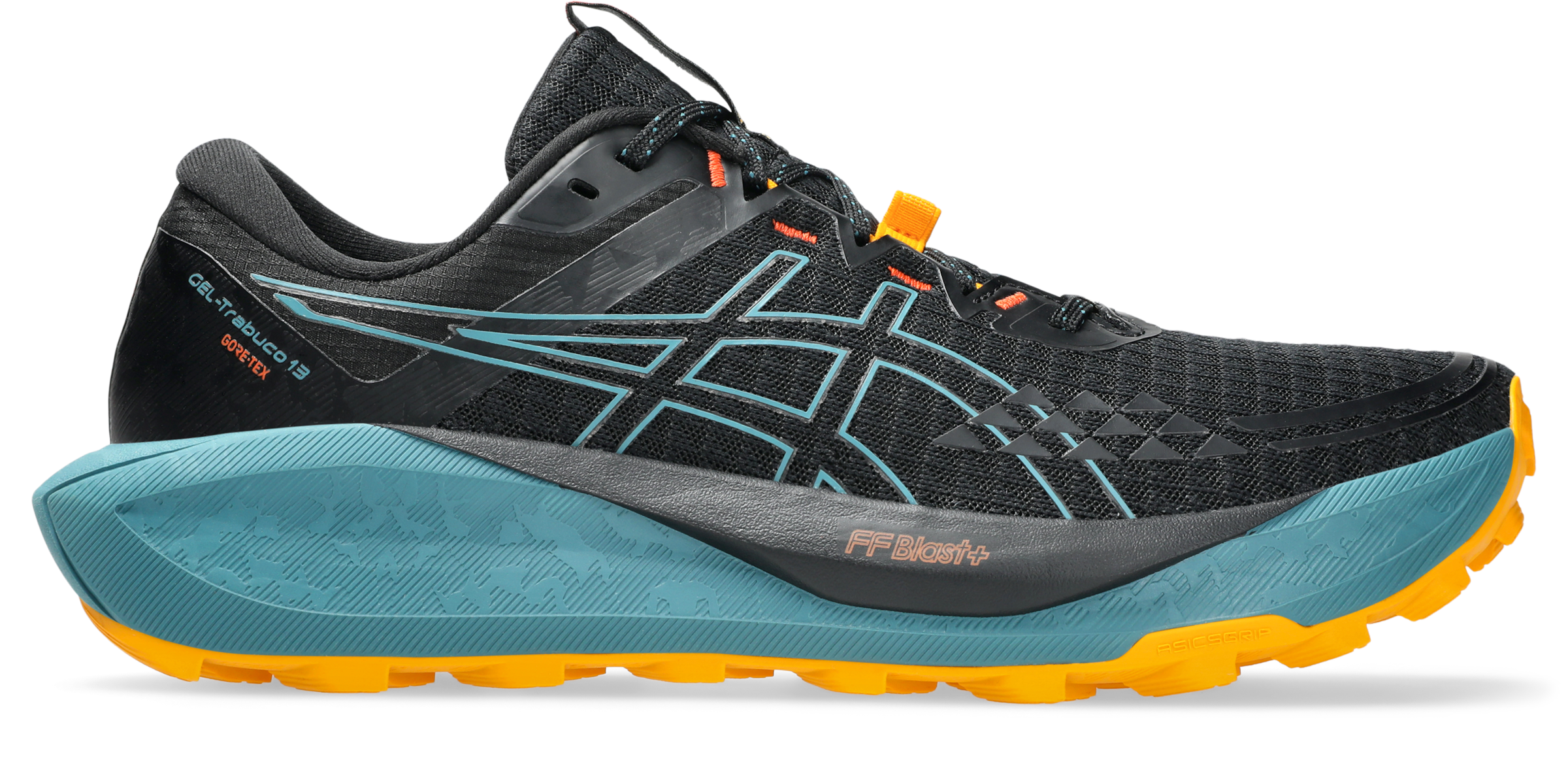 Asics Trailrunningschuh »GEL-TRABUCO 13 GORE-TEX«, wasserdicht