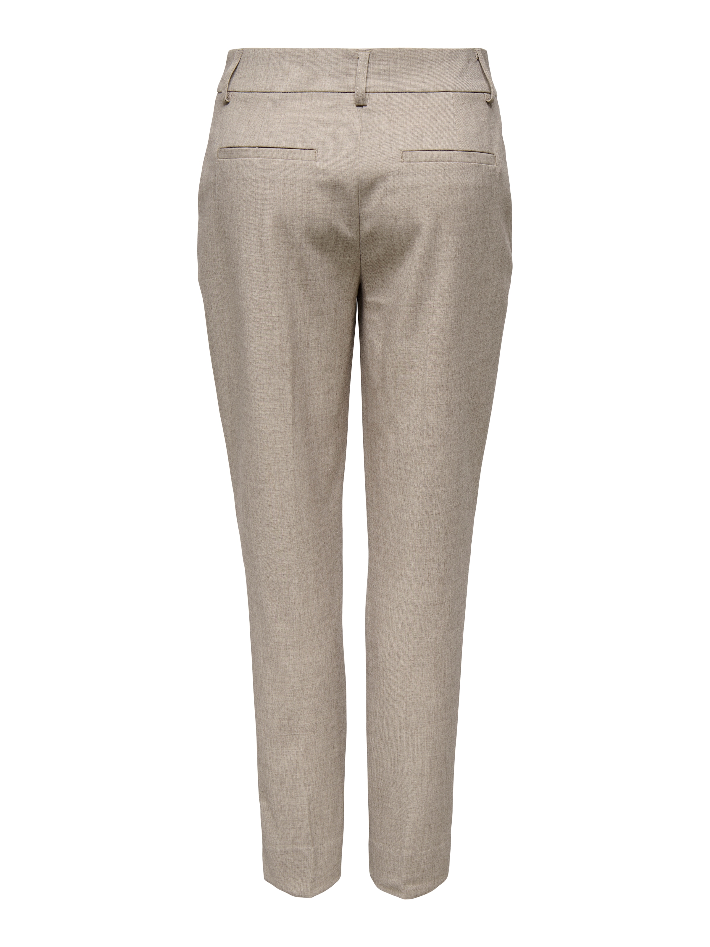 ONLY CARMAKOMA Pantalon de costume »CARVERONICA-ELLY LIFE HW PANT TLR NOOS«