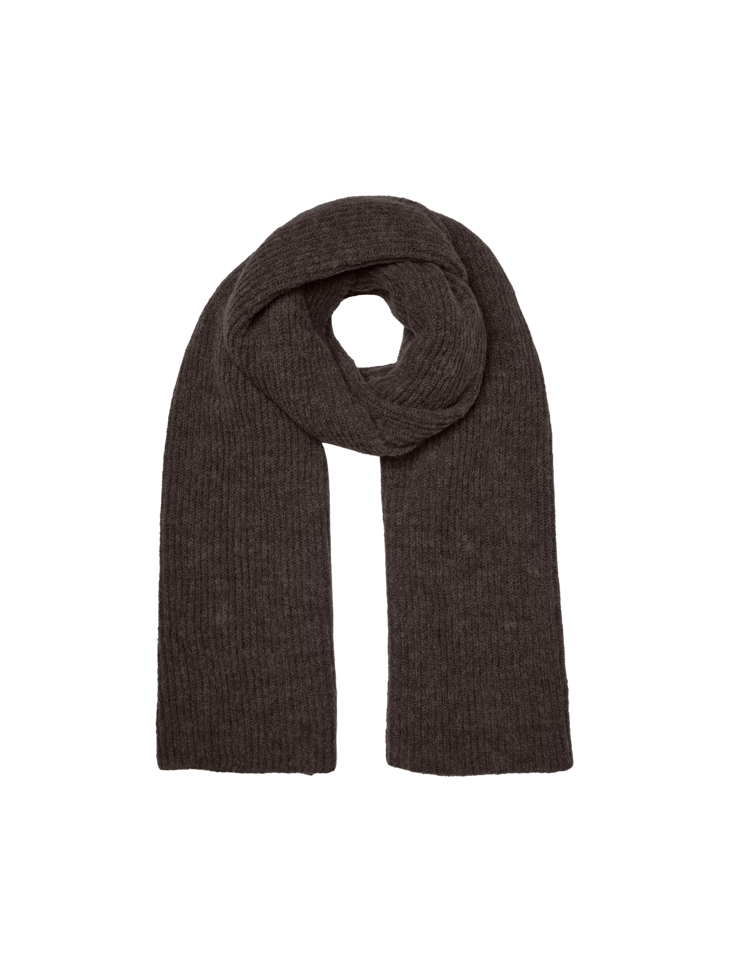 Image of Vero Moda Strickschal "VMGILA RIB SCARF NOOS"