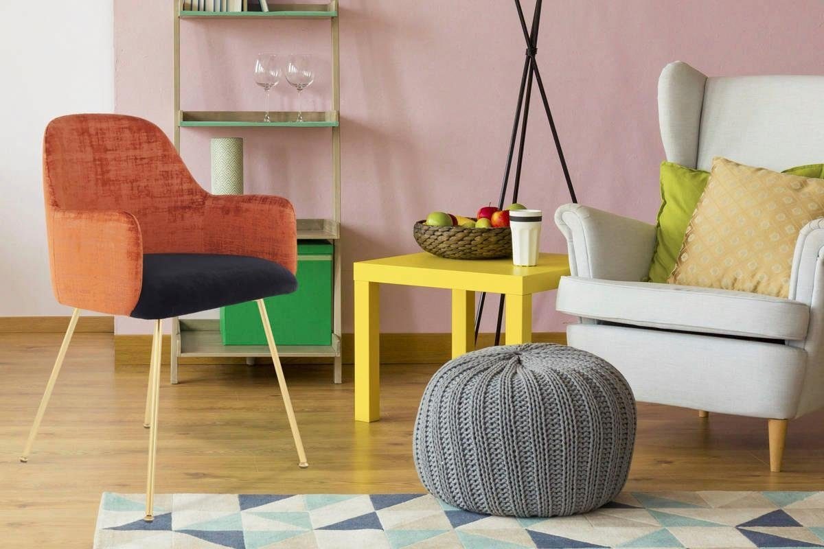 Image of Kayoom Stuhl »Richard 525«, (1 Stück) bei Ackermann Versand Schweiz