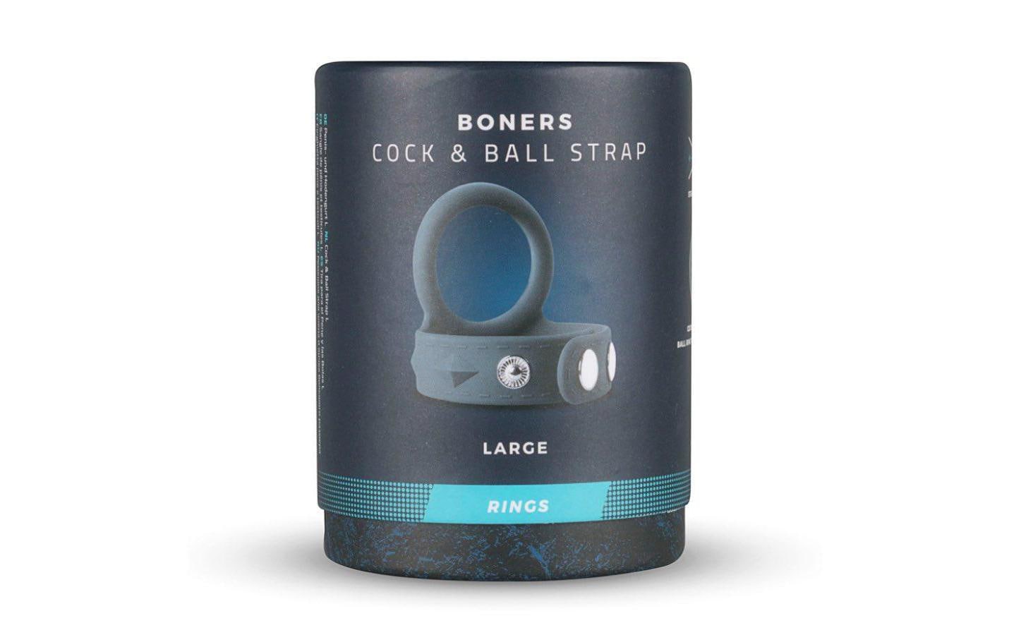 Penisring »Boners Boners«