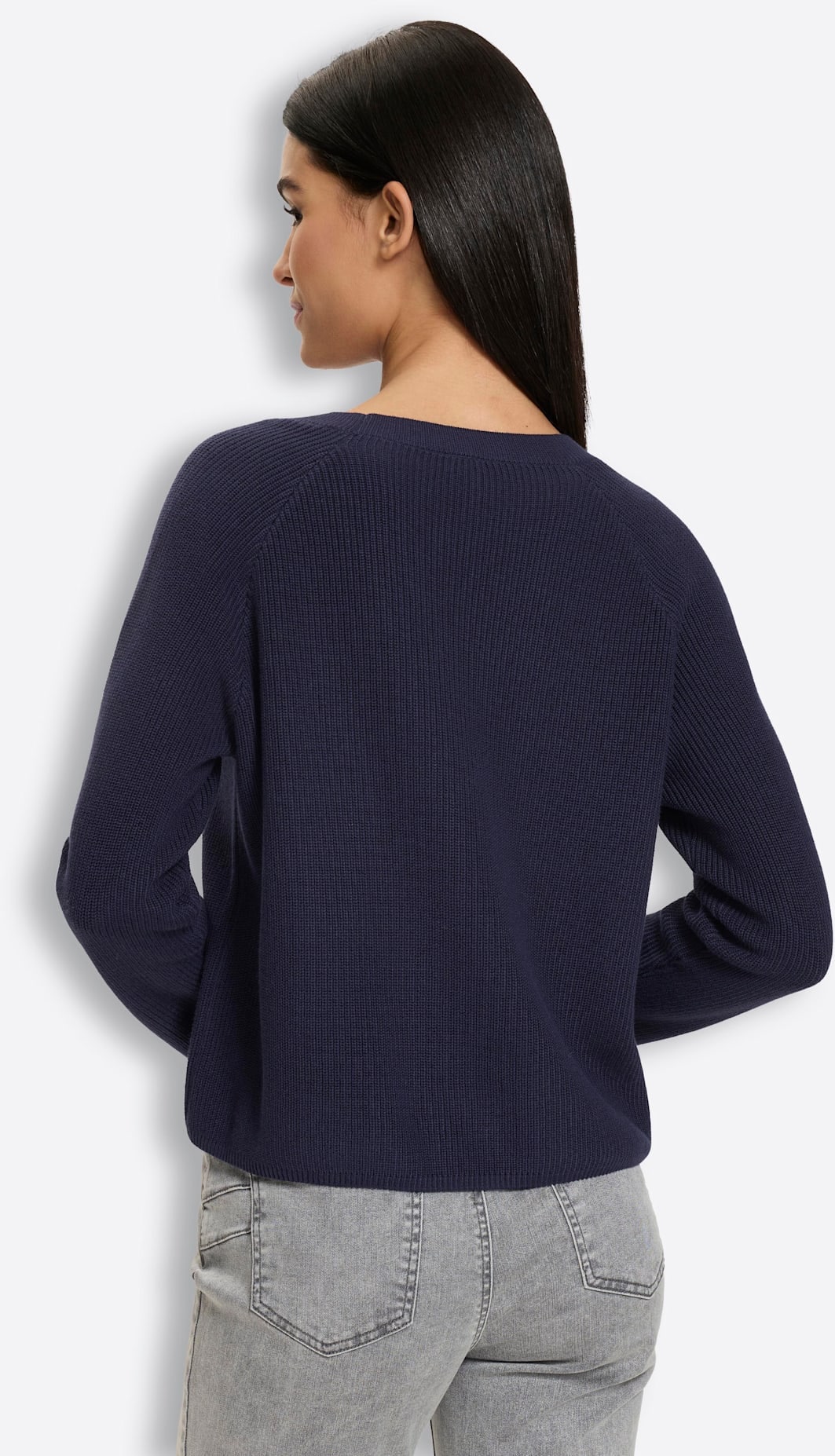heine Strickpullover »Pullover«