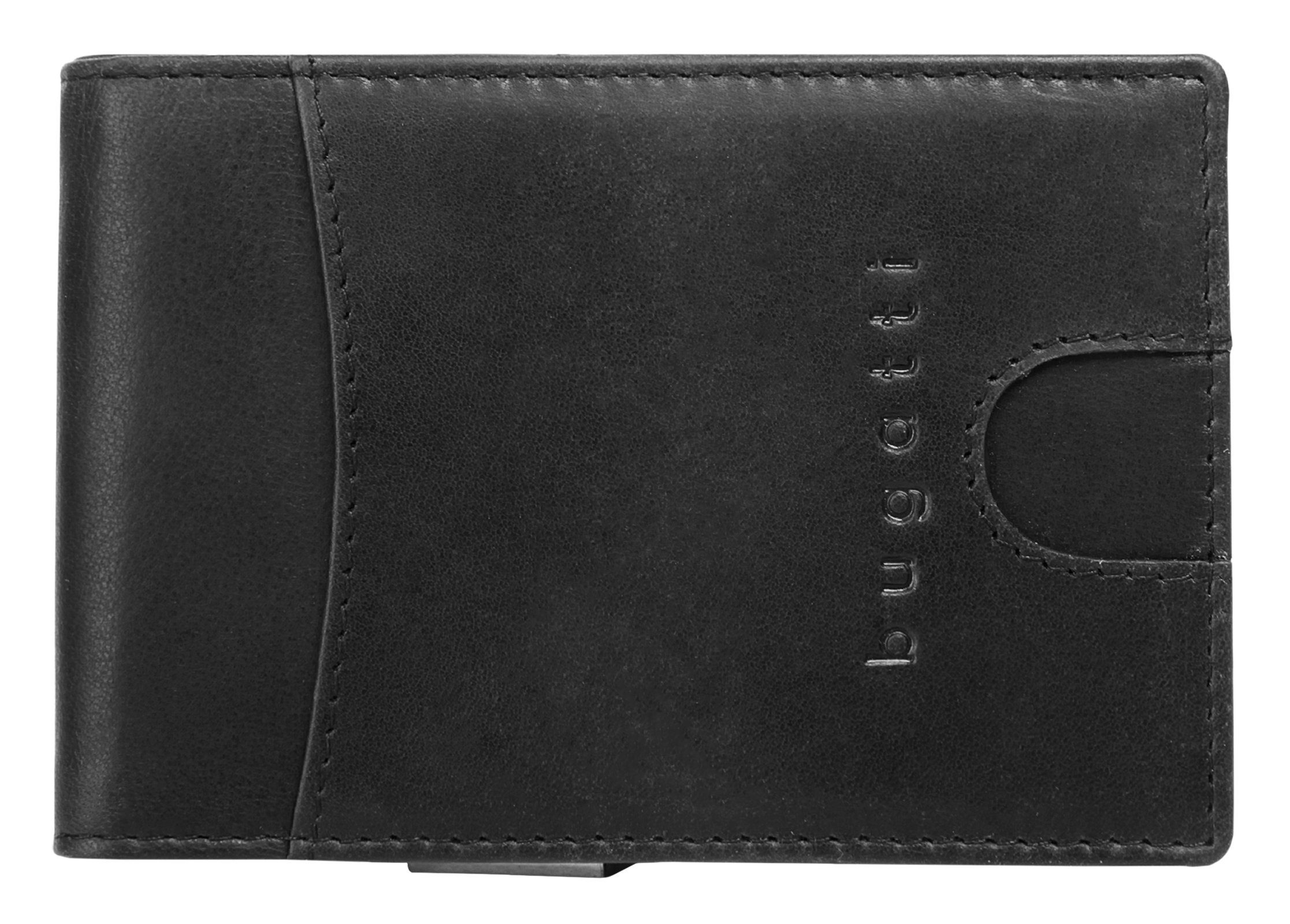 bugatti Brieftasche »ROMANO«