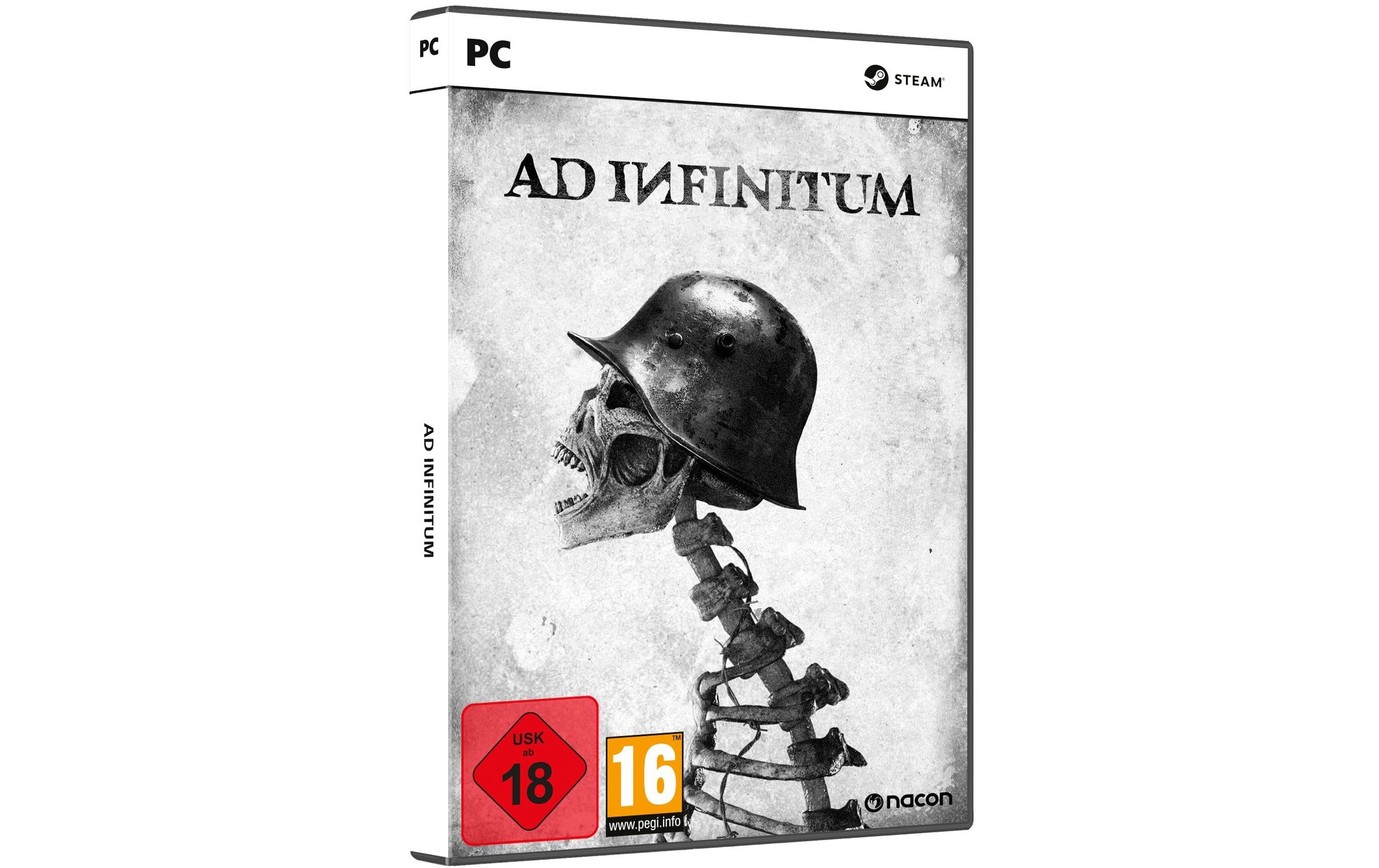 nacon Spielesoftware »Infinitum Pc«, PC