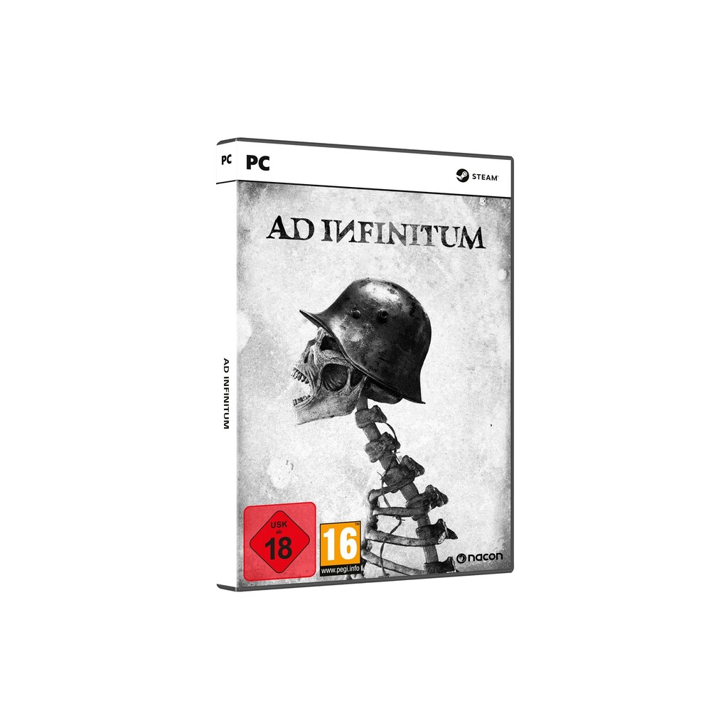 nacon Spielesoftware »Infinitum Pc«, PC