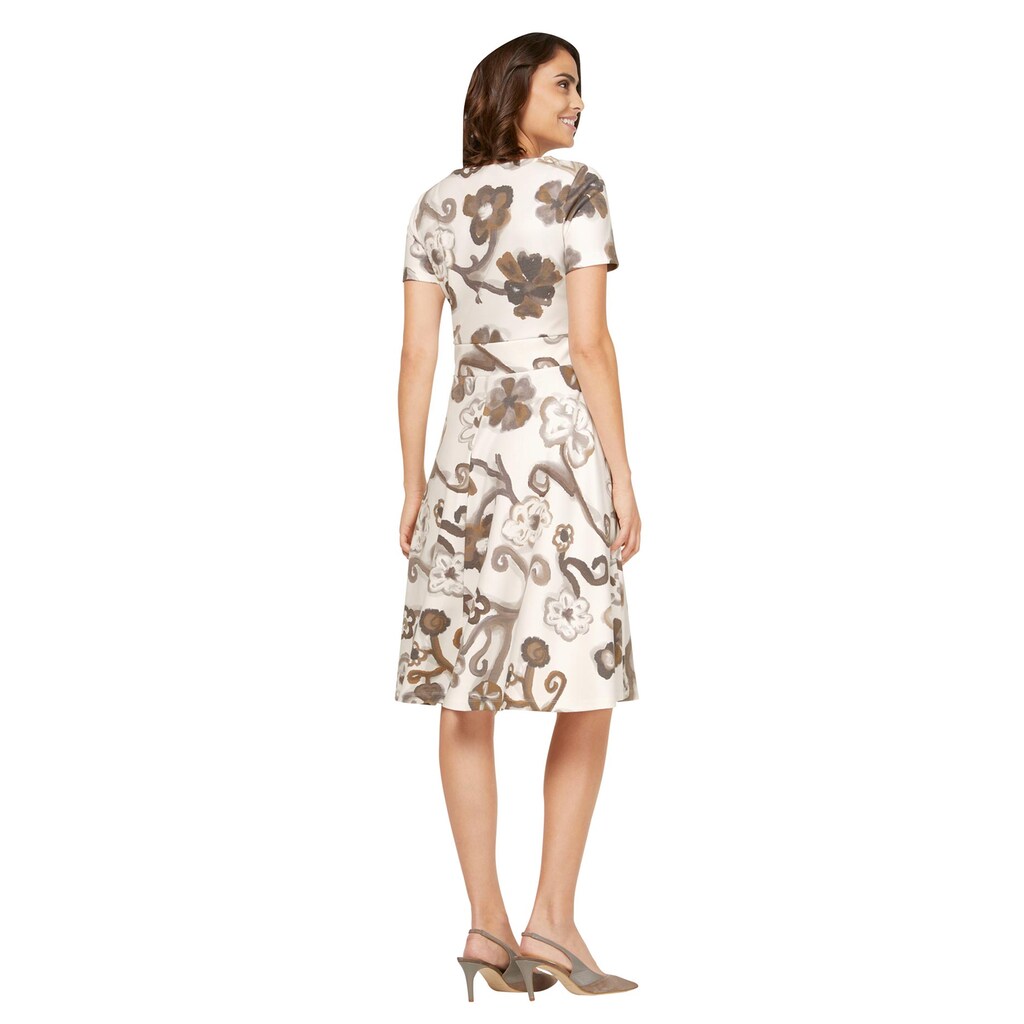 ASHLEY BROOKE by heine Petticoat-Kleid »Jersey-Kleid«