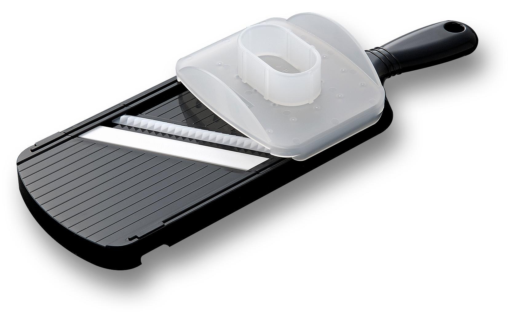 KYOCERA Gemüsehobel »Mandoline Julienne-Hobel«