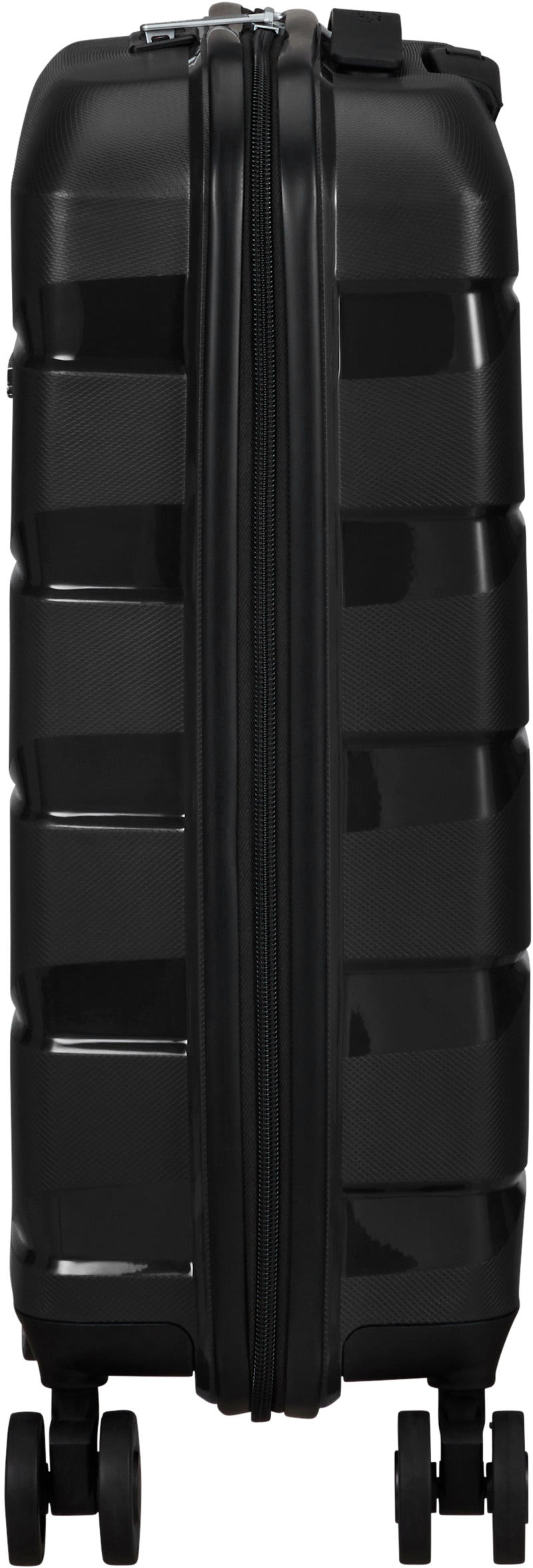American Tourister® Hartschalen-Trolley »AIR MOVE, in verschiedenen Farben und Grössen«, 4 Rollen, Koffer Reisegepäck Koffer gross Reisekoffer TSA-Zahlenschloss
