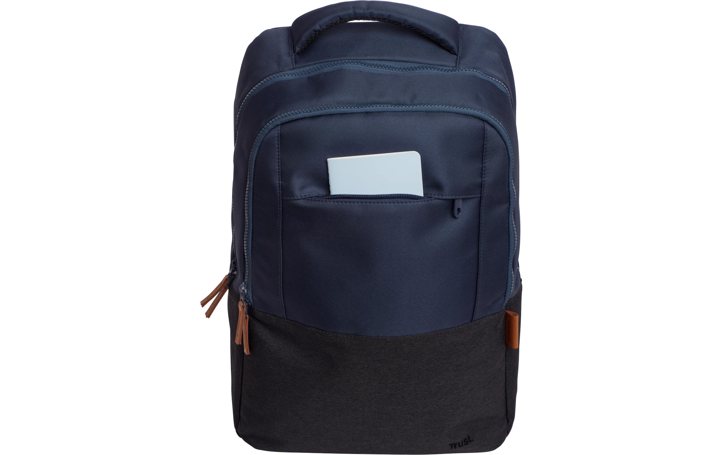 Trust Notebook-Rucksack, (1 tlg.)