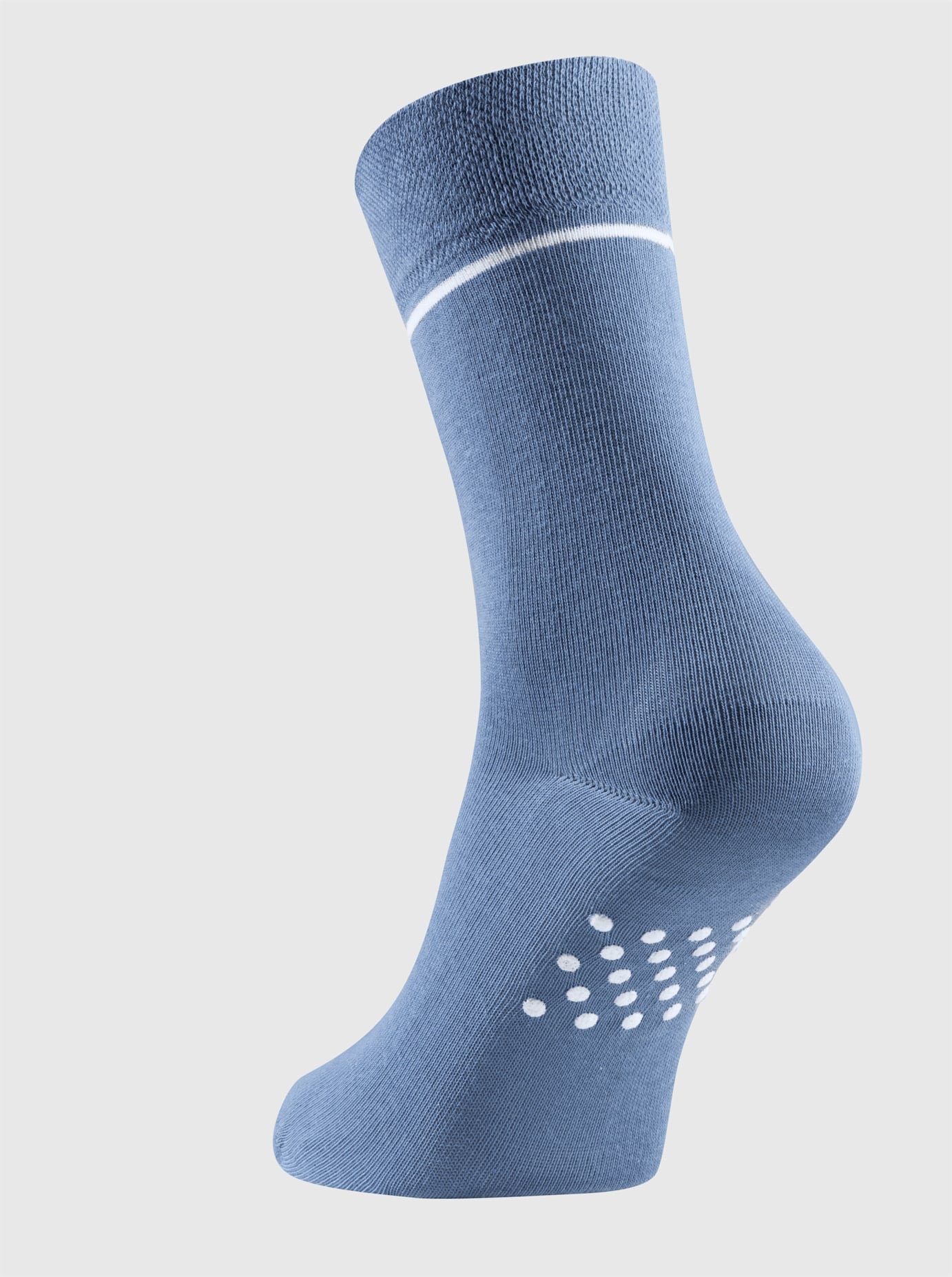 wäschepur Chaussettes ABS 5 Couple tlg.