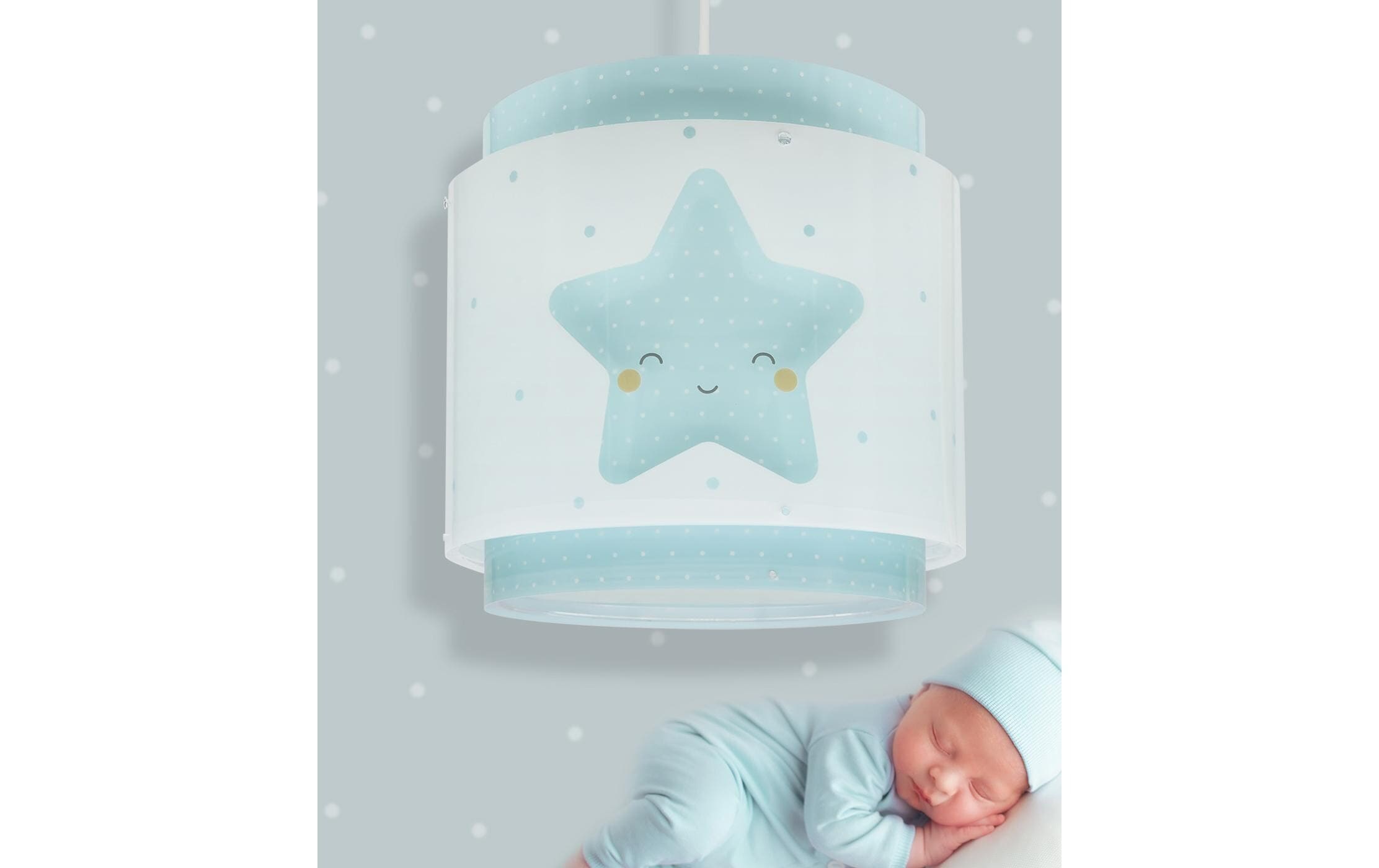 Dalber Hängeleuchte »Baby Dreams«