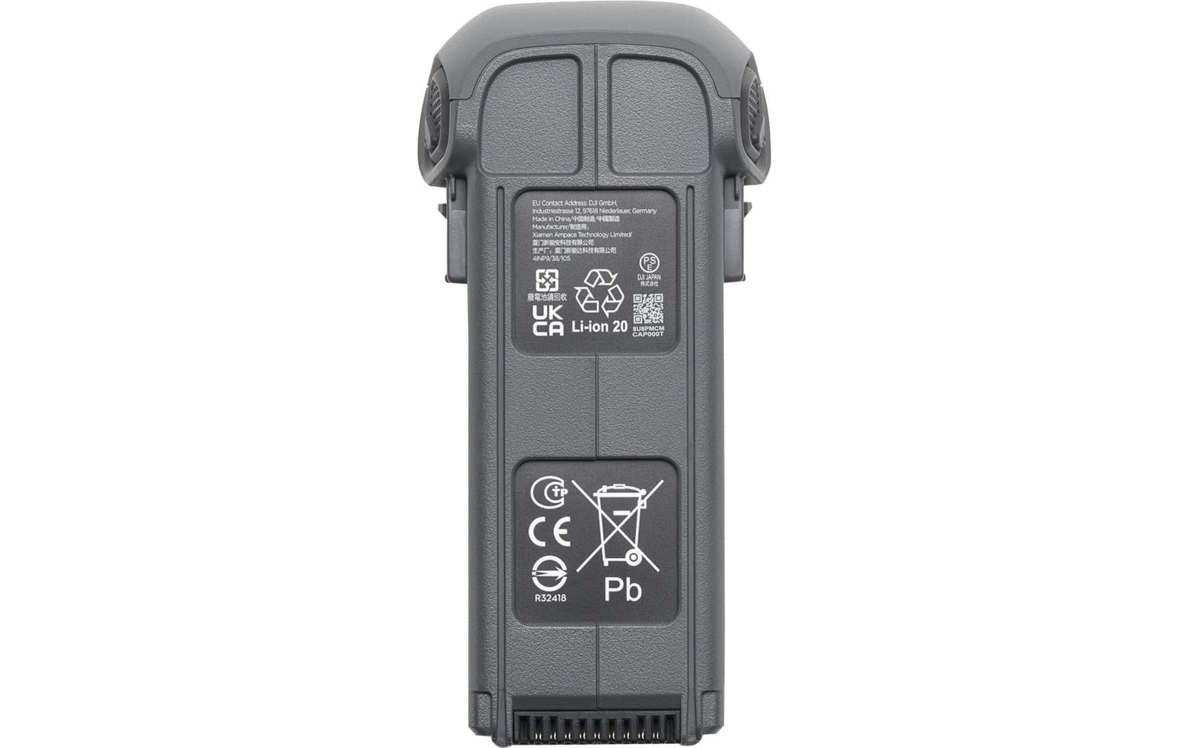 DJI Zubehör Drohne »4 Pro Intelligent Flight Battery«