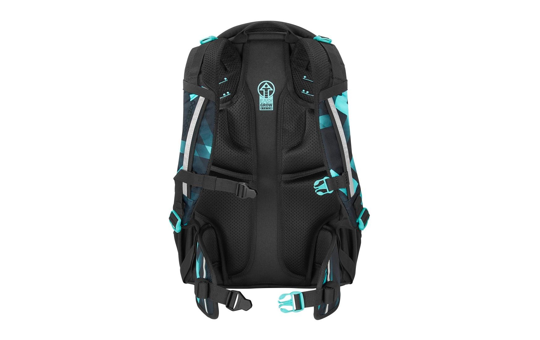 Coocazoo Schulrucksack »Coocazoo Schulrucksack MATE«