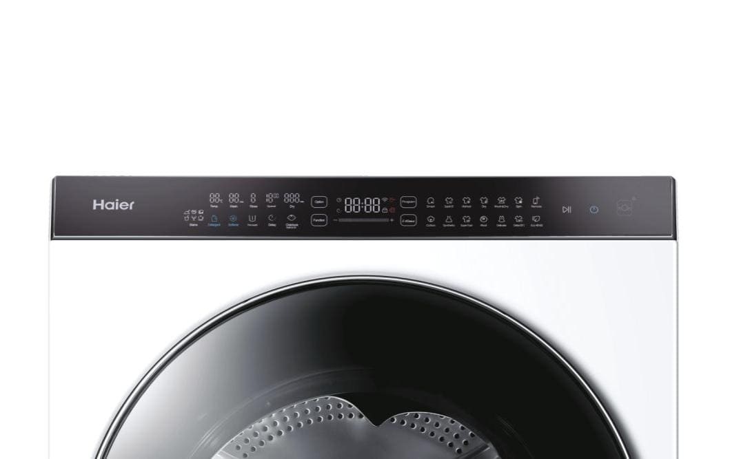 Haier Waschtrockner »HAIER Waschtrockner HWD100BD1499U1NS«
