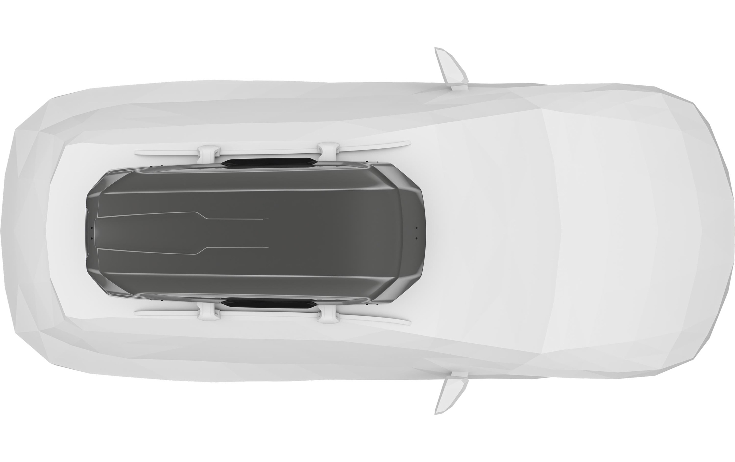 Thule Dachbox »Motion 3 L«