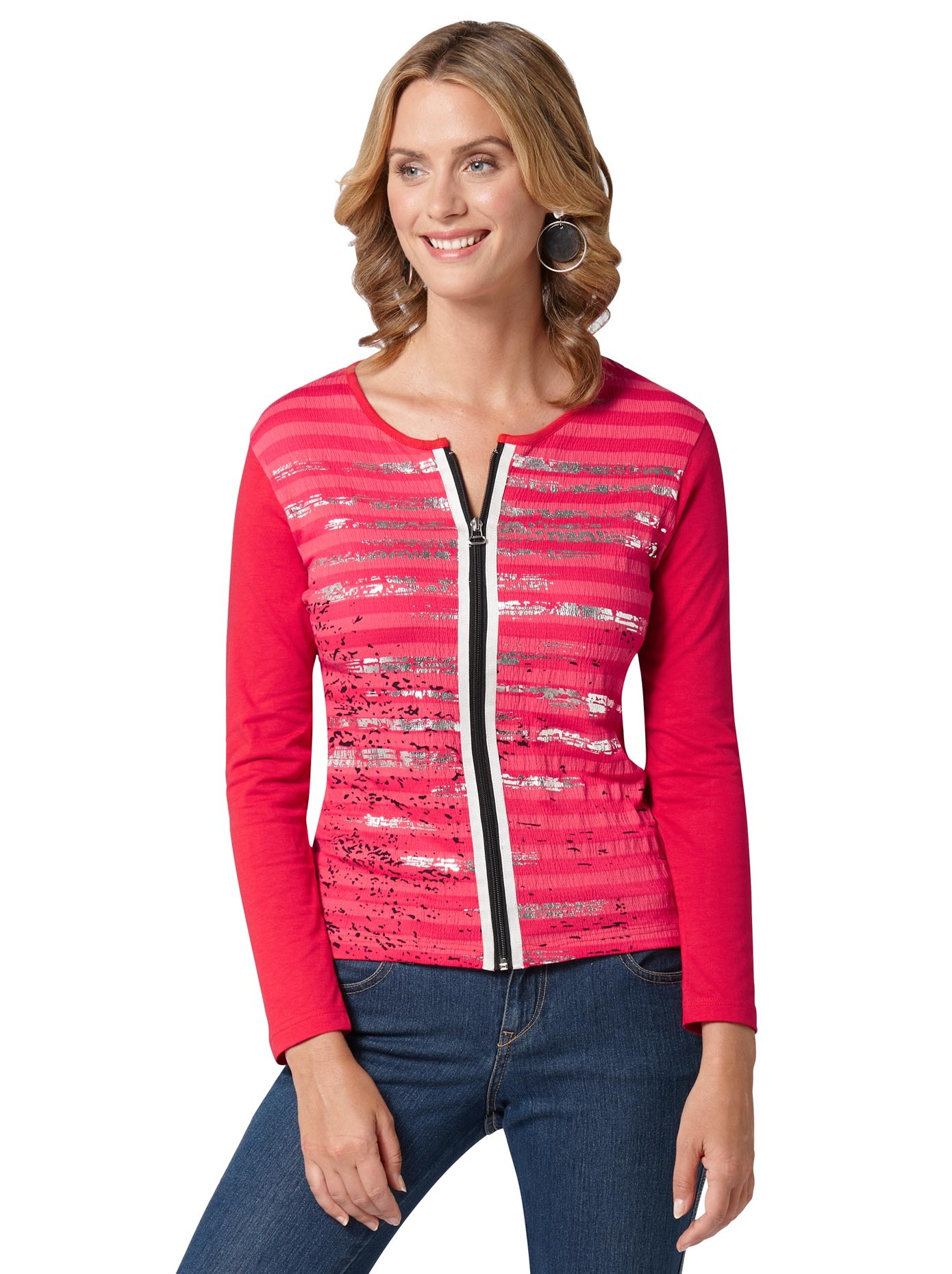Image of Ambria Shirtjacke bei Ackermann Versand Schweiz