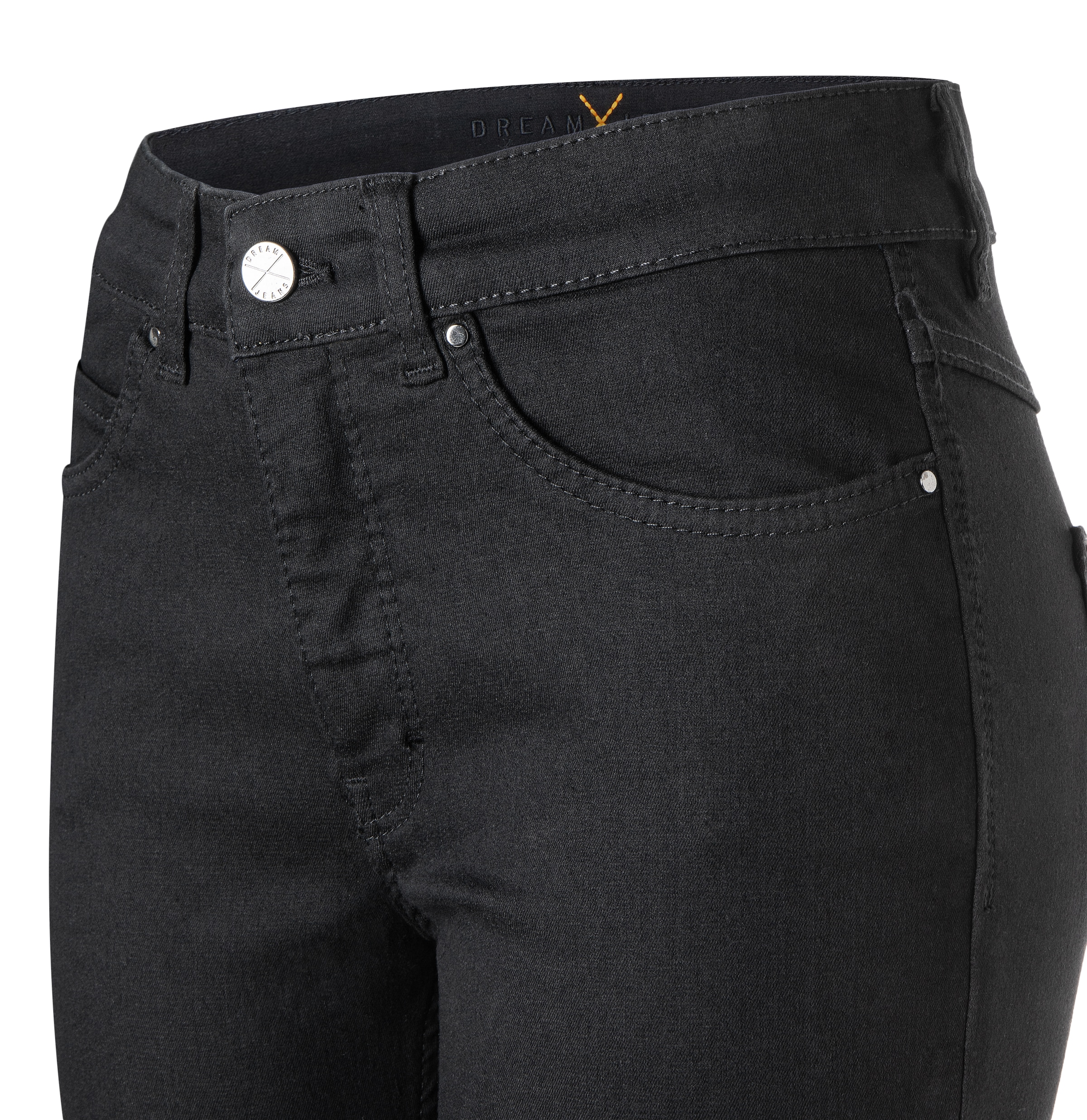 MAC Skinny-fit-Jeans »Dream Skinny« in hochelastische Qualität für den perfekten Sitz