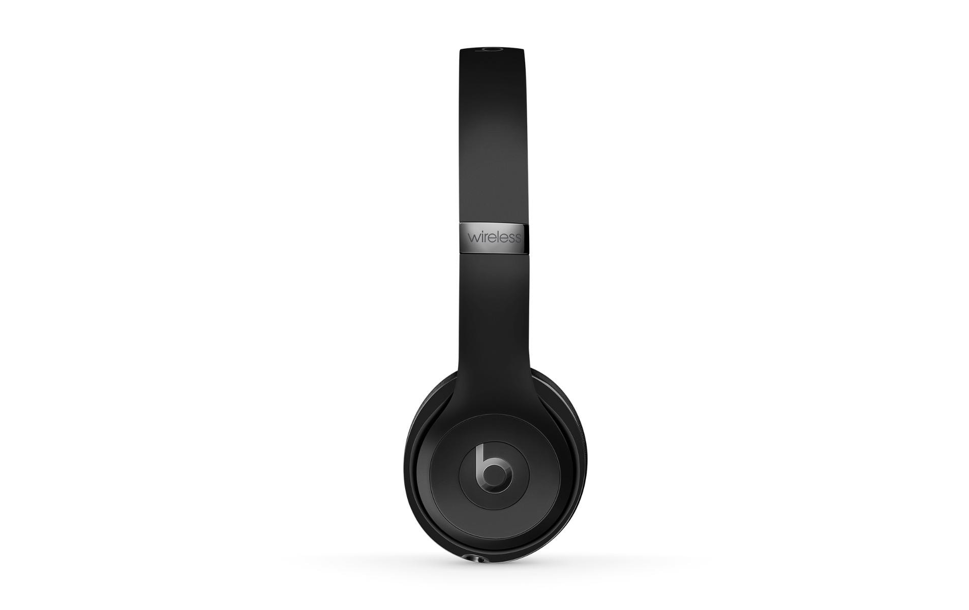 Beats by Dr. Dre On-Ear-Kopfhörer »Apple Beats Solo3 Wireless Headphones«
