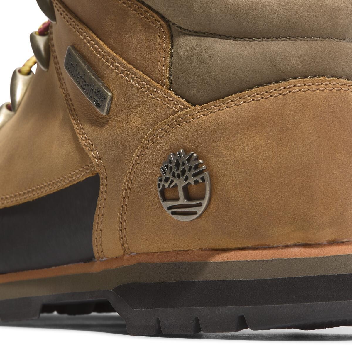 Timberland Schnürboots »EURO SPRINTMID LACE UP BOOT«, Winterstiefel, Schnürstiefel, Winterschuhe