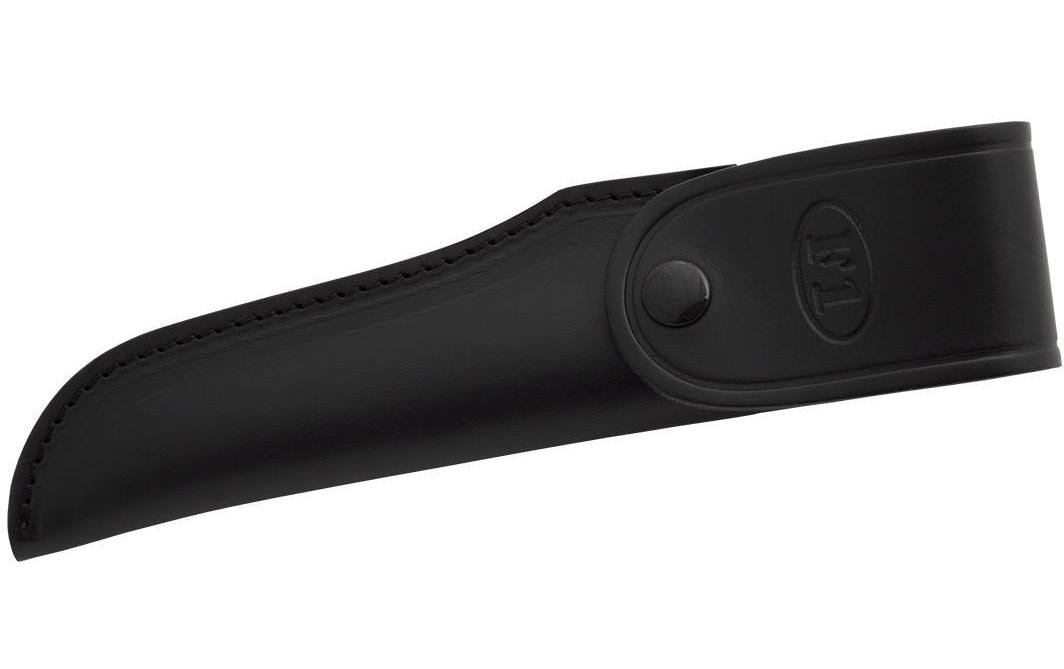 Survival Knife »Fällkniven F1 Leder Scheide«