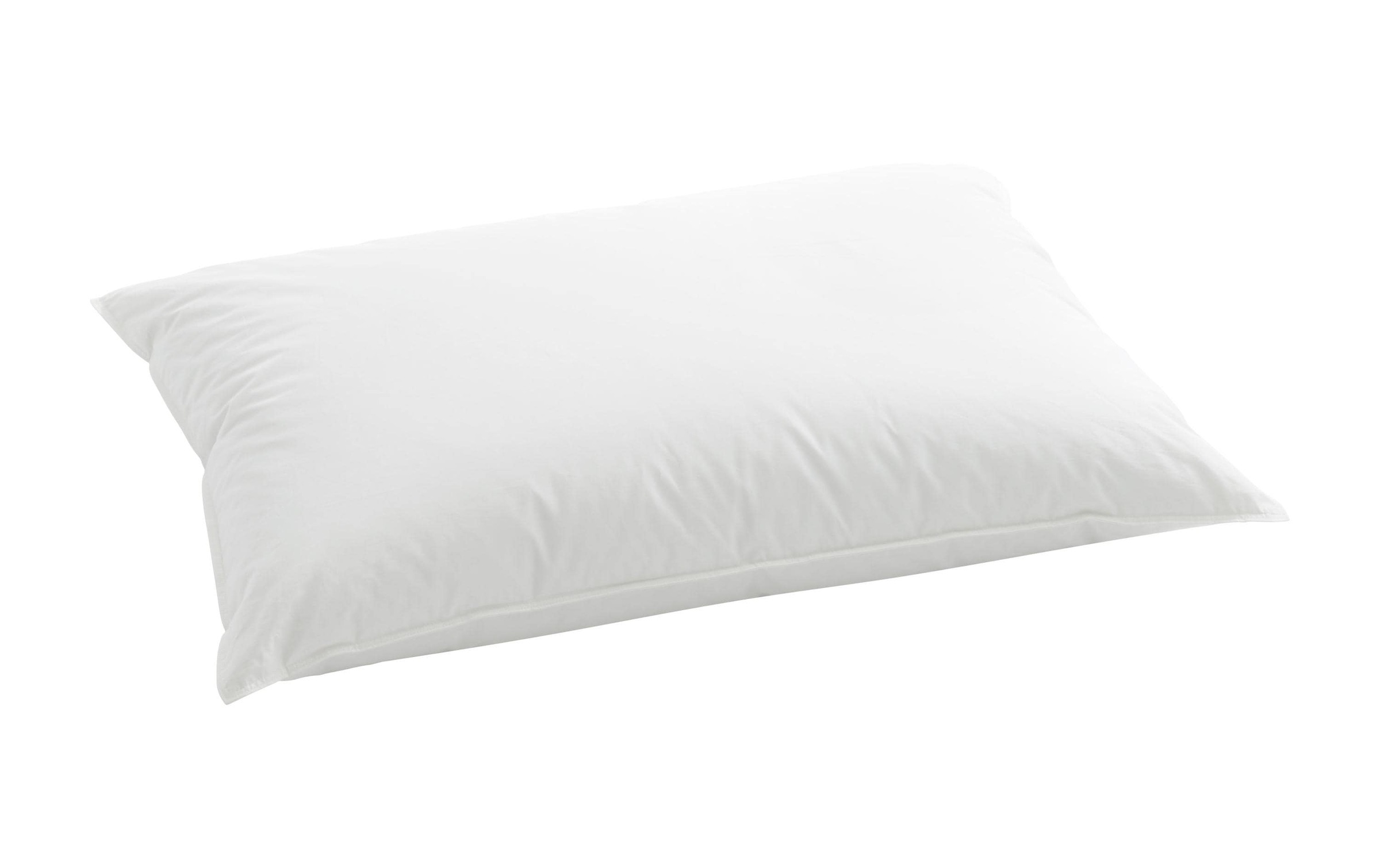 Image of billerbeck Kopfkissen "Duplo Deep 150 Daunen, 50 x 70 cm" 1 Stk. tlg.