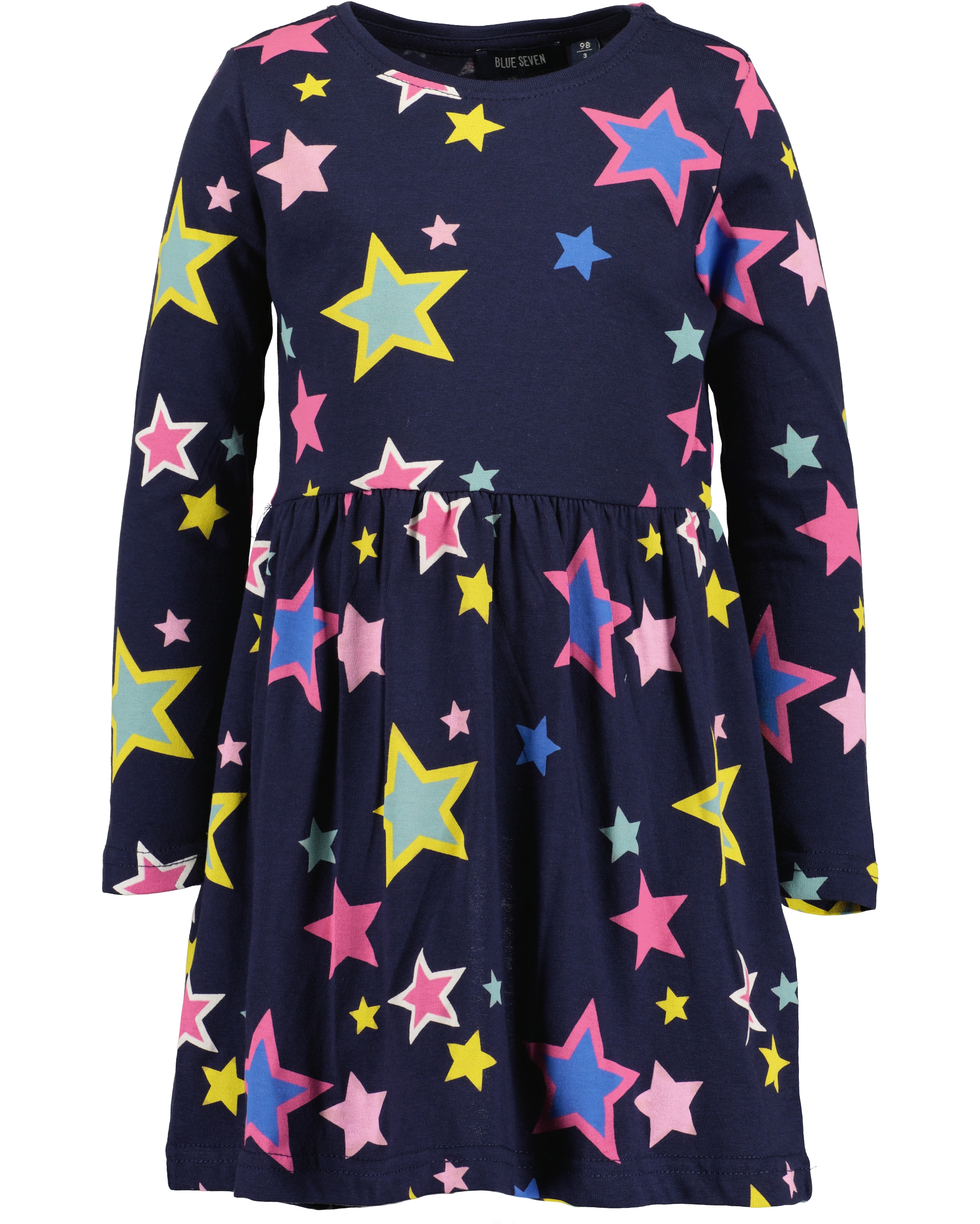 Image of Blue Seven Sweatkleid