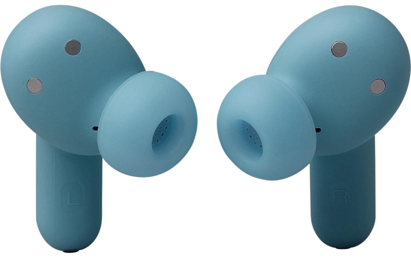 JBL In-Ear-Kopfhörer »Live Beam 3« Bluetooth