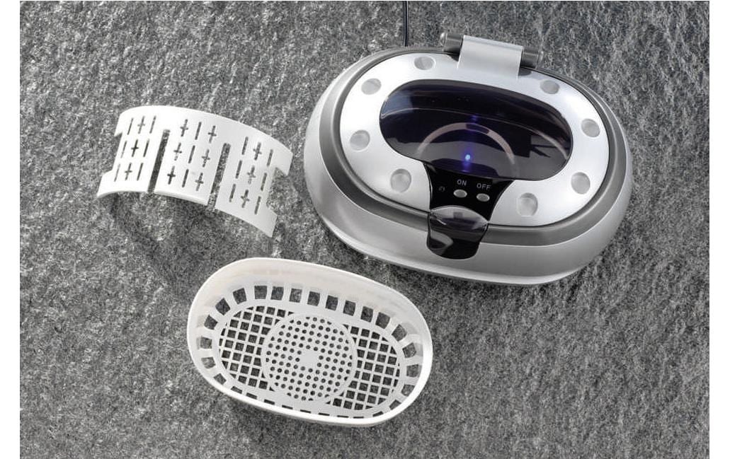 Caso Ultraschallreiniger »UltraSonicClean«