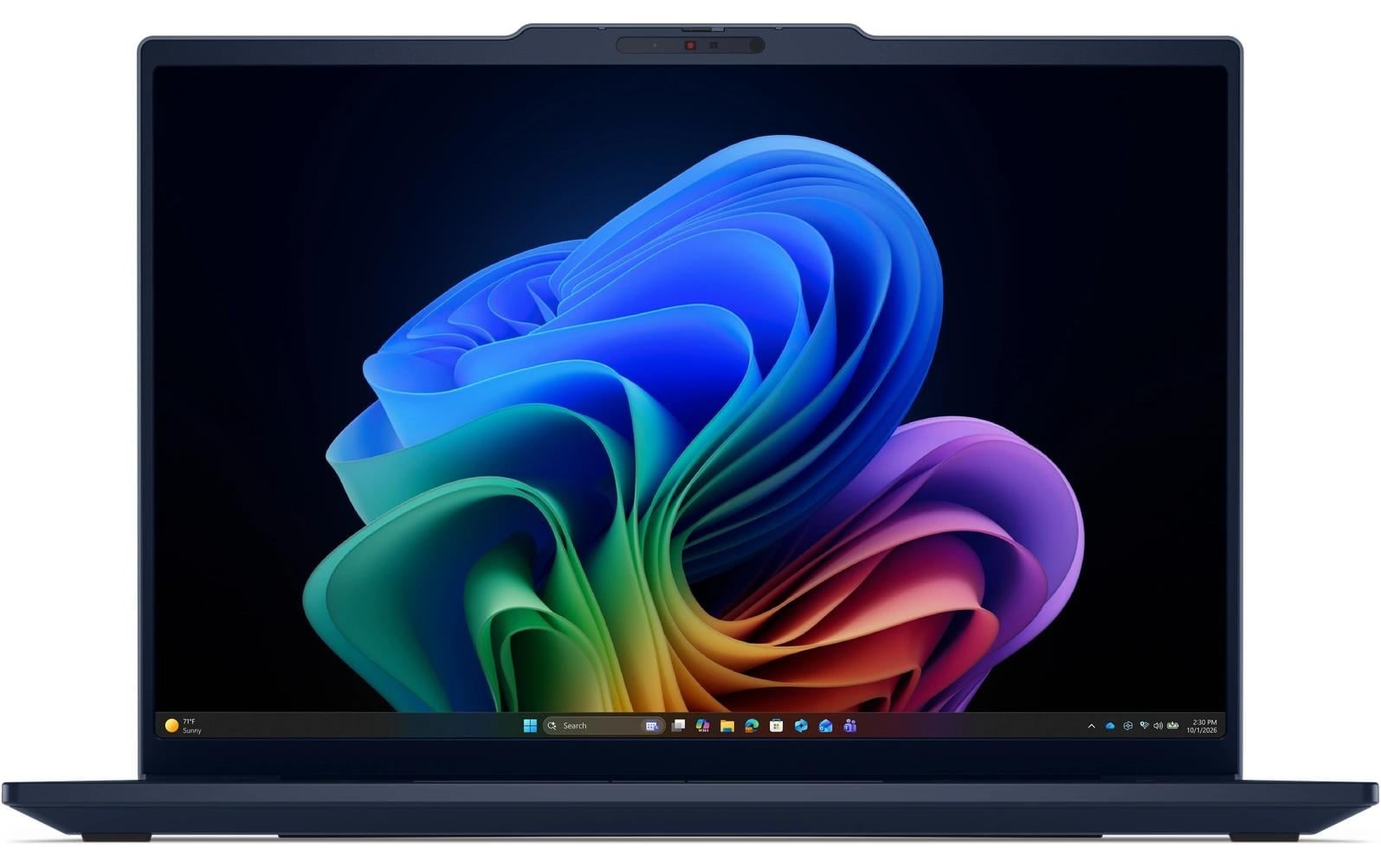 Lenovo Business-Notebook »ThinkPad T14s Gen 7 (Intel) Copilot+ PC« / 14 ″ Intel Core Ultra 7 Integrierte NPU (Neural Processing Unit)
