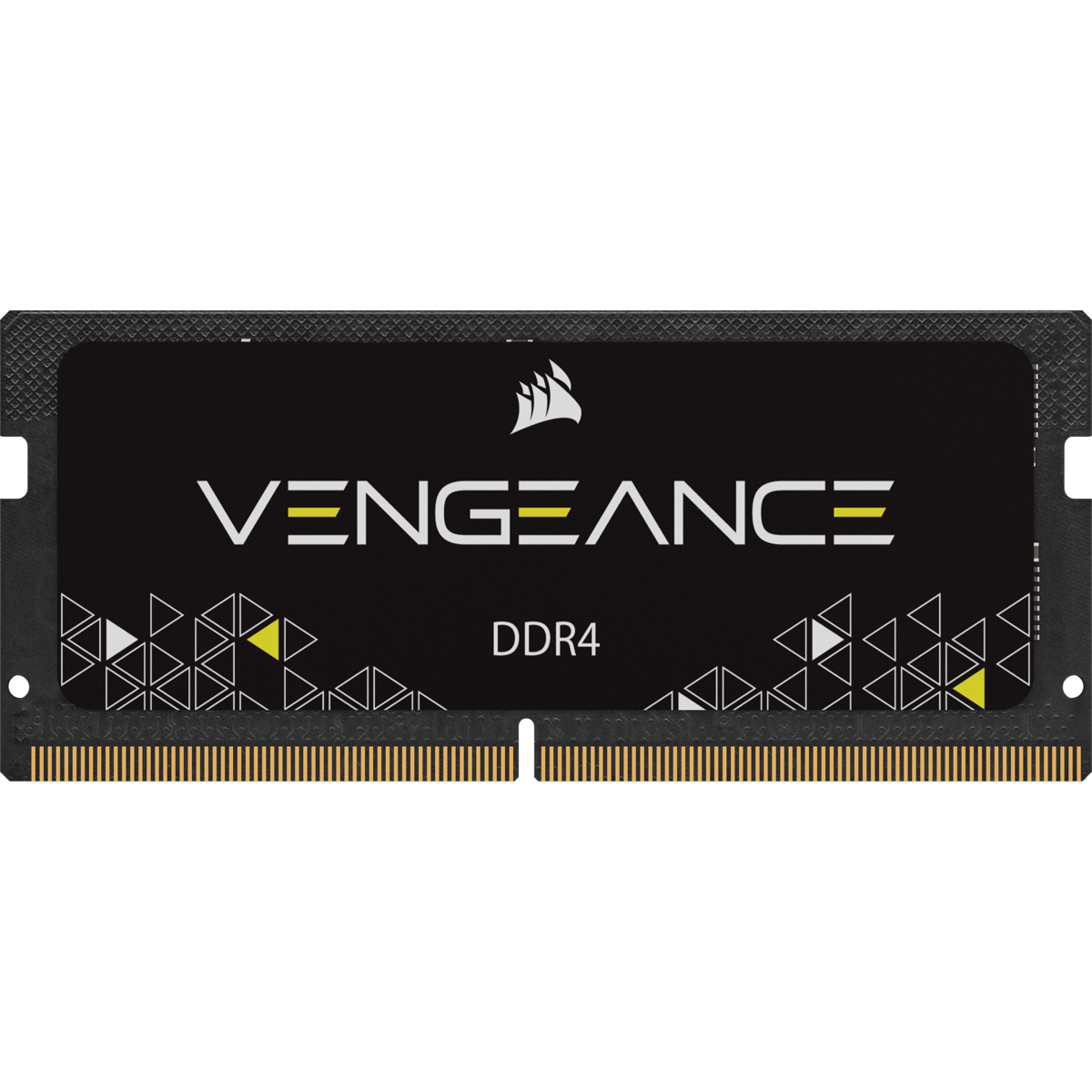 Corsair Arbeitsspeicher »Vengeance DDR4 3200MHz SODIMM 16GB (1x16GB)«