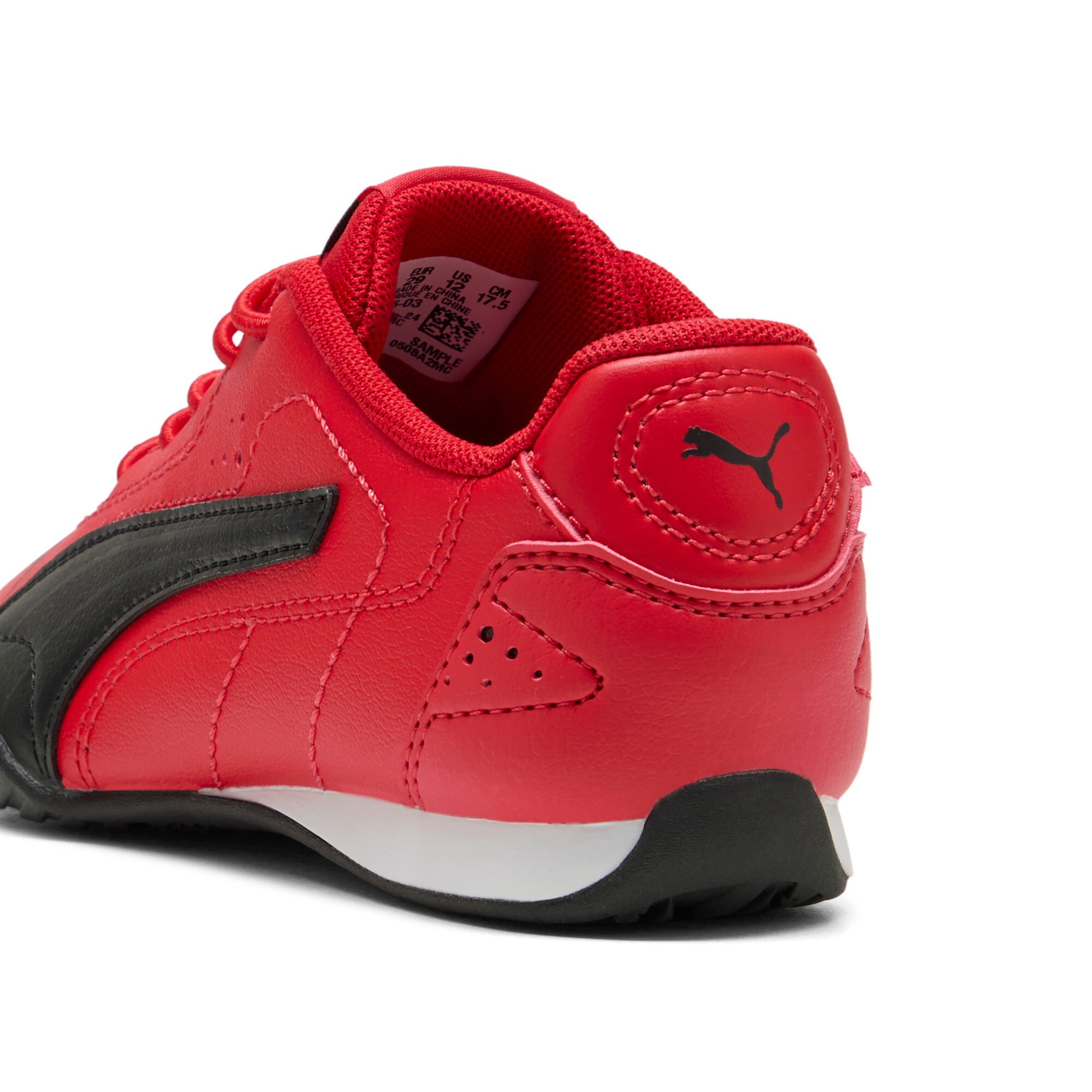 PUMA Sneaker »CATCH AC PS«