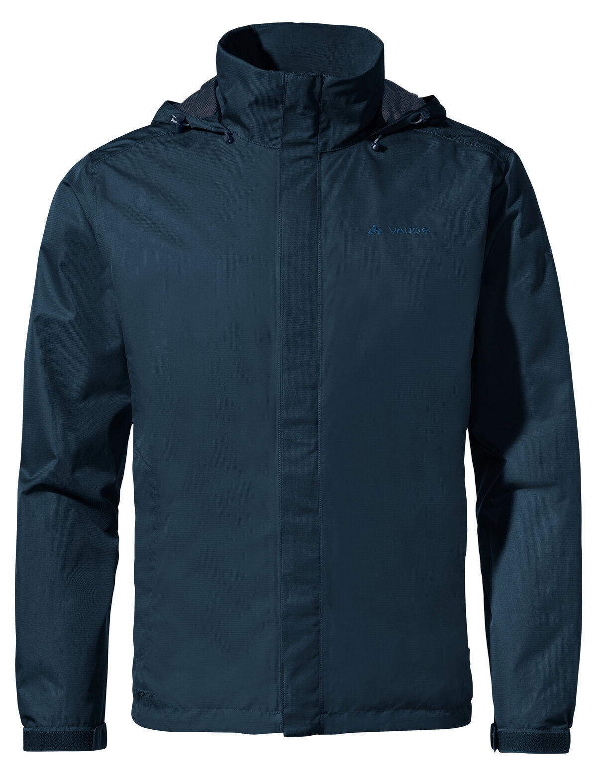 VAUDE Outdoorjacke »MEN'S ESCAPE LIGHT JACKET«, (1 St.), mit Kapuze