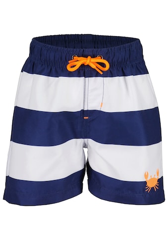 Badeshorts »kl Kn Beach Bermuda«