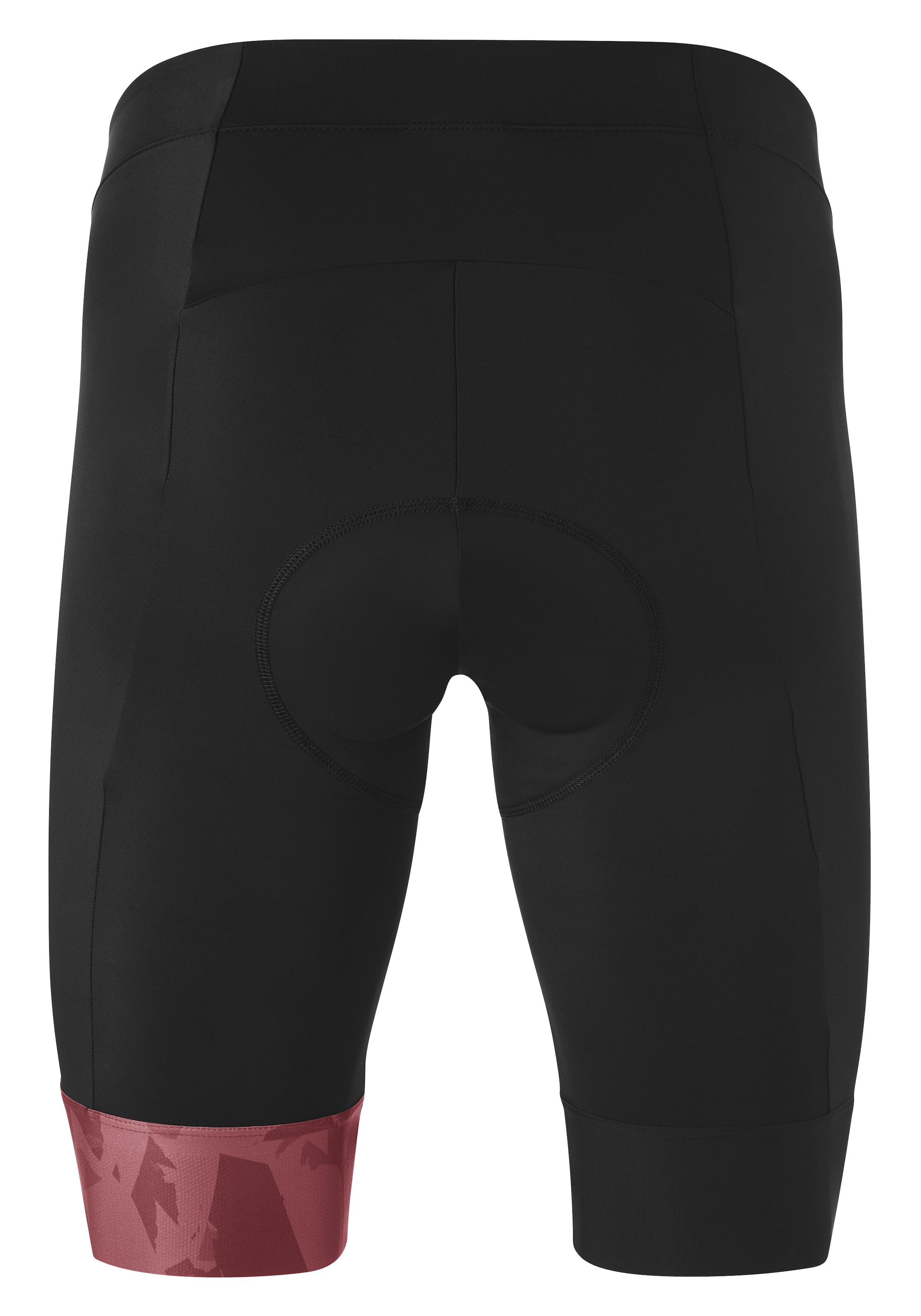 Gonso Fahrradhose »Essential Shorts Kit M«  Herren Rennradhose mit Sitzpolster, kurze moderne Radhose, Tight Fit