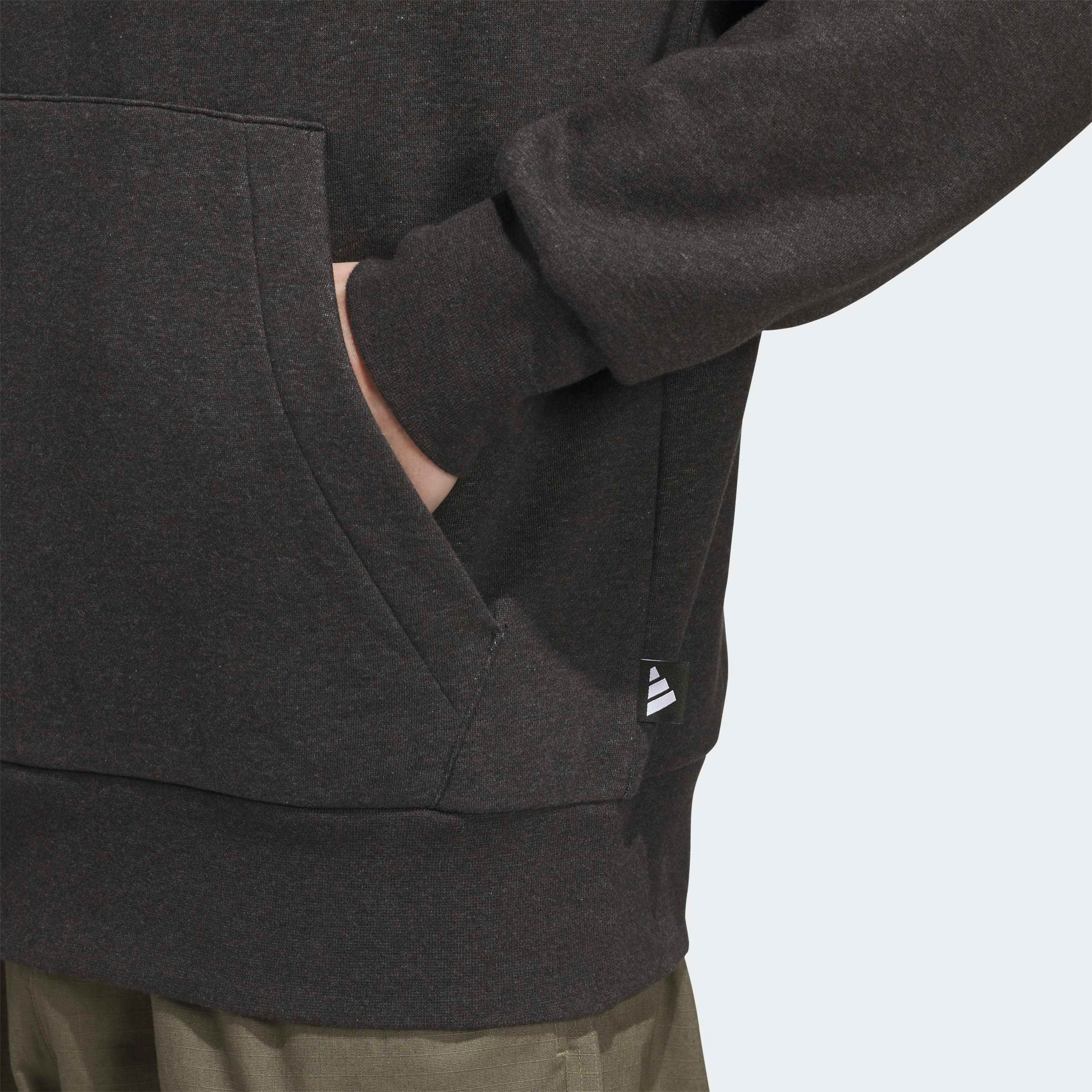 adidas Sportswear Kapuzensweatshirt »M LUXCLR HTH HD«
