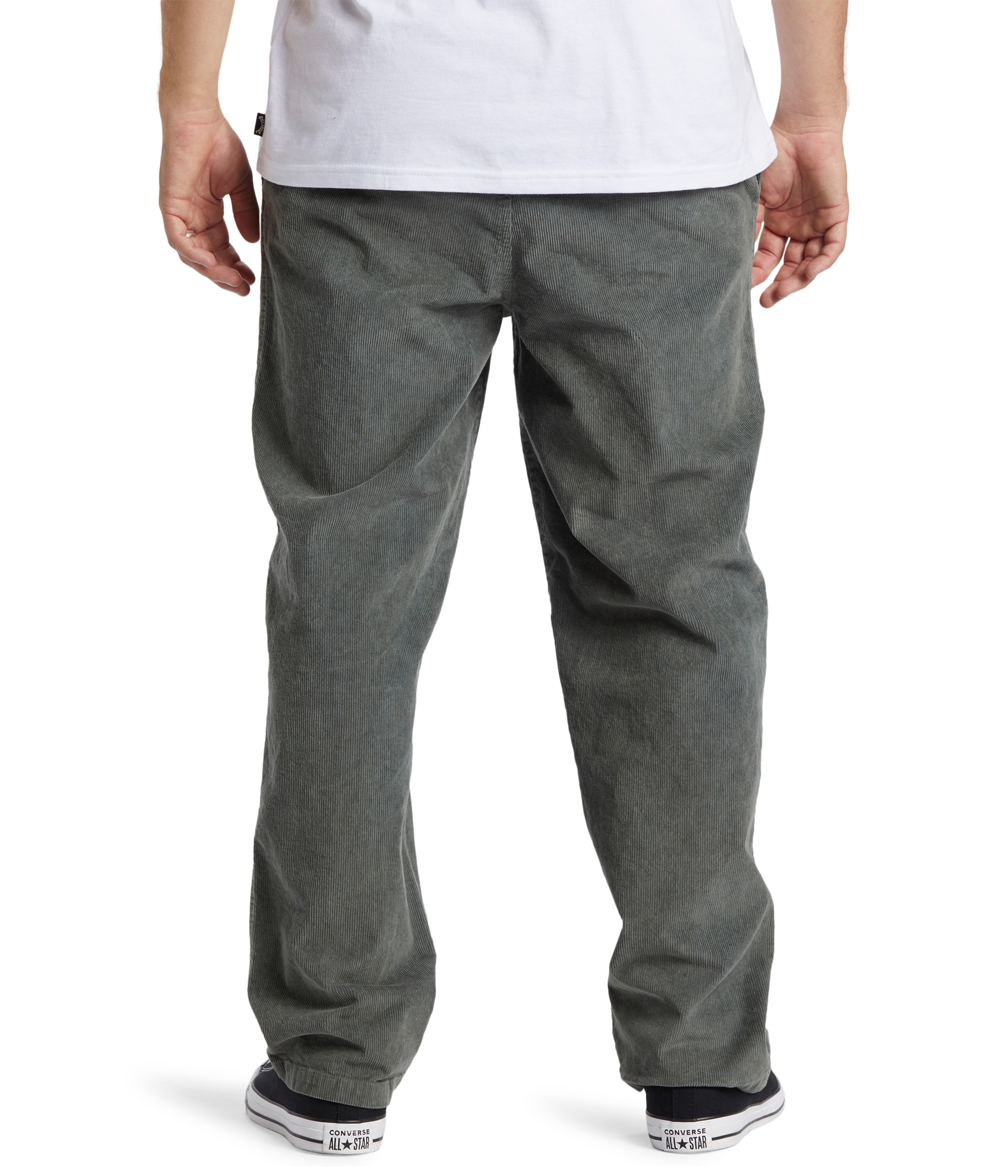 Billabong Cordhose »LARRY CORD PANT«