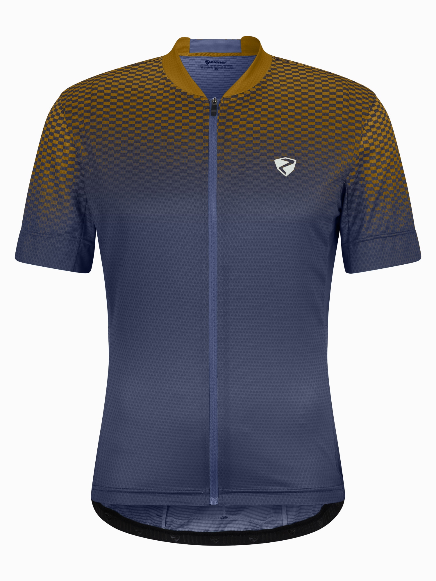 Image of Ziener Radtrikot "NELETE-Z"