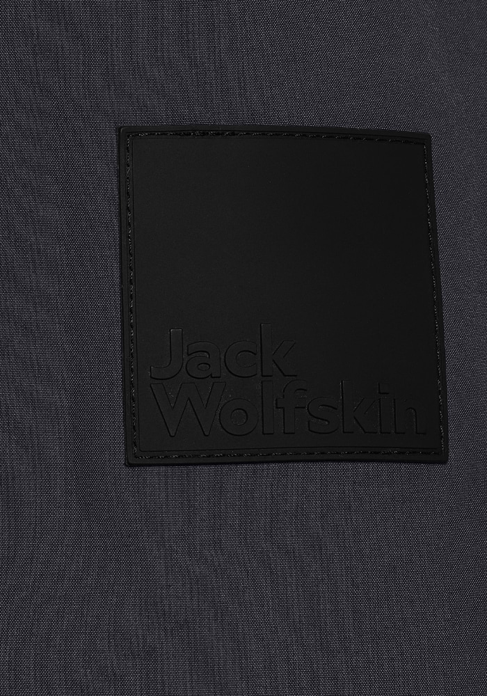 Jack Wolfskin Funktionsjacke »TEMPELTOR JKT M«, mit Kapuze
